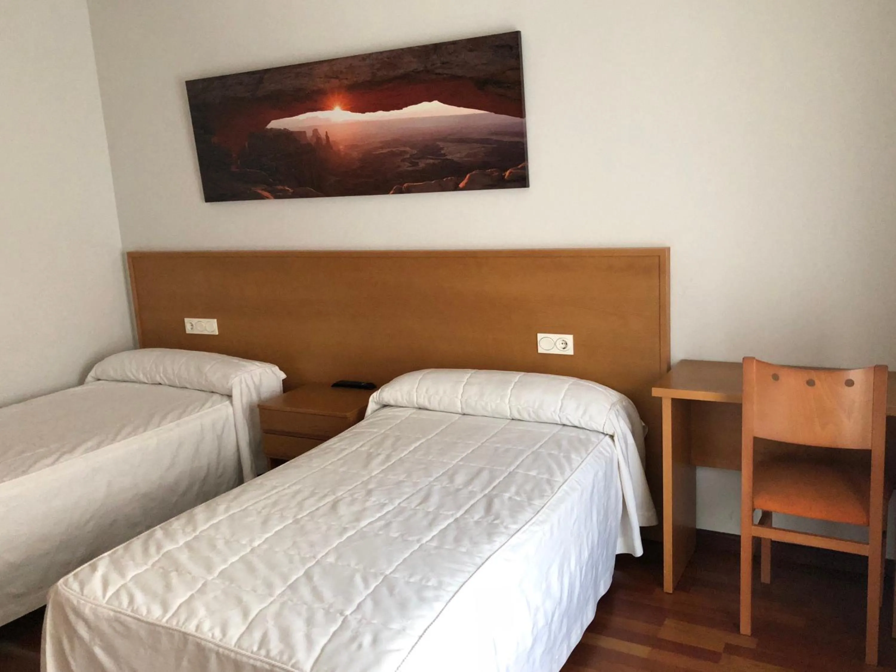 Hostal El Poligono