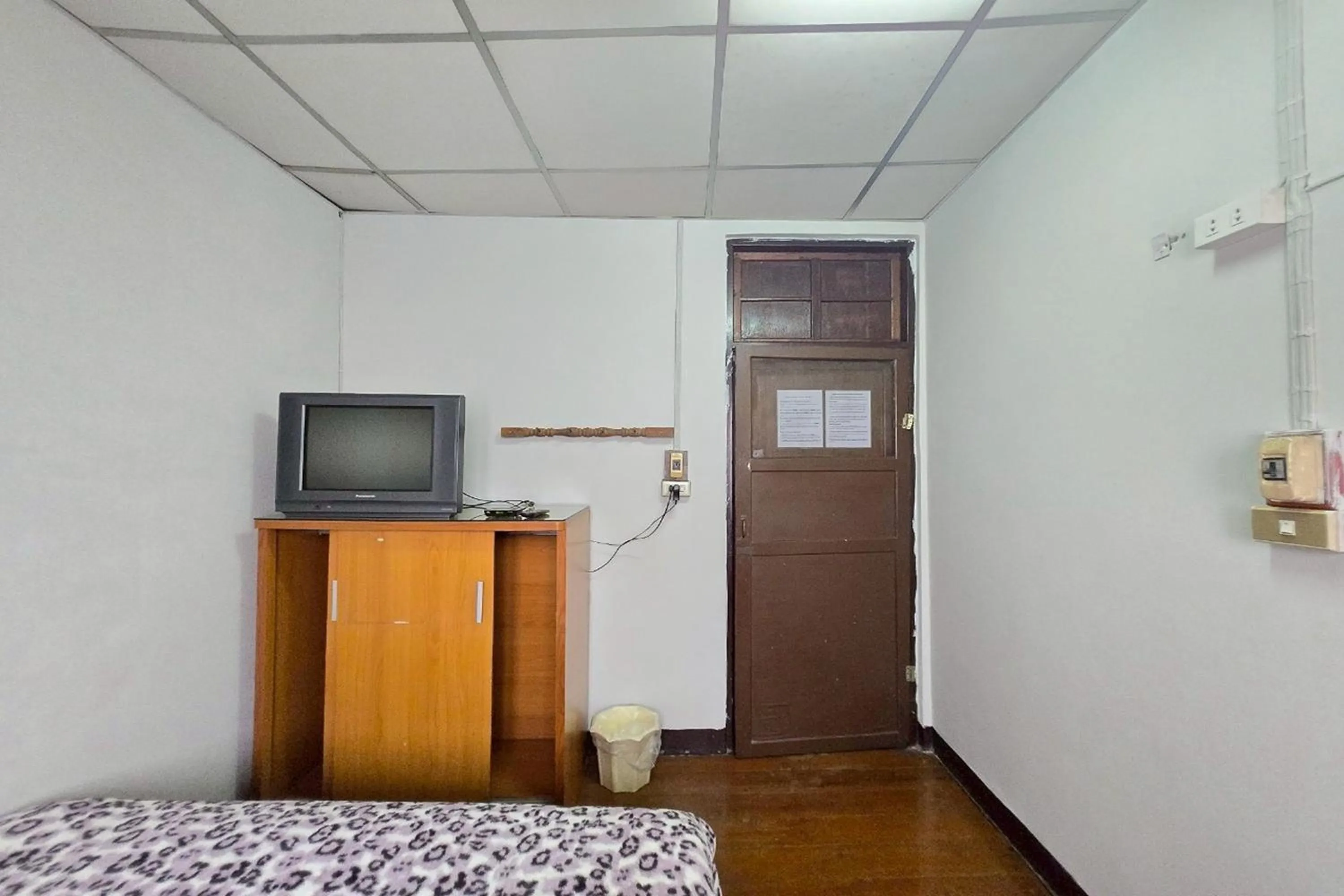 Bedroom, Bed in Tapae Inn