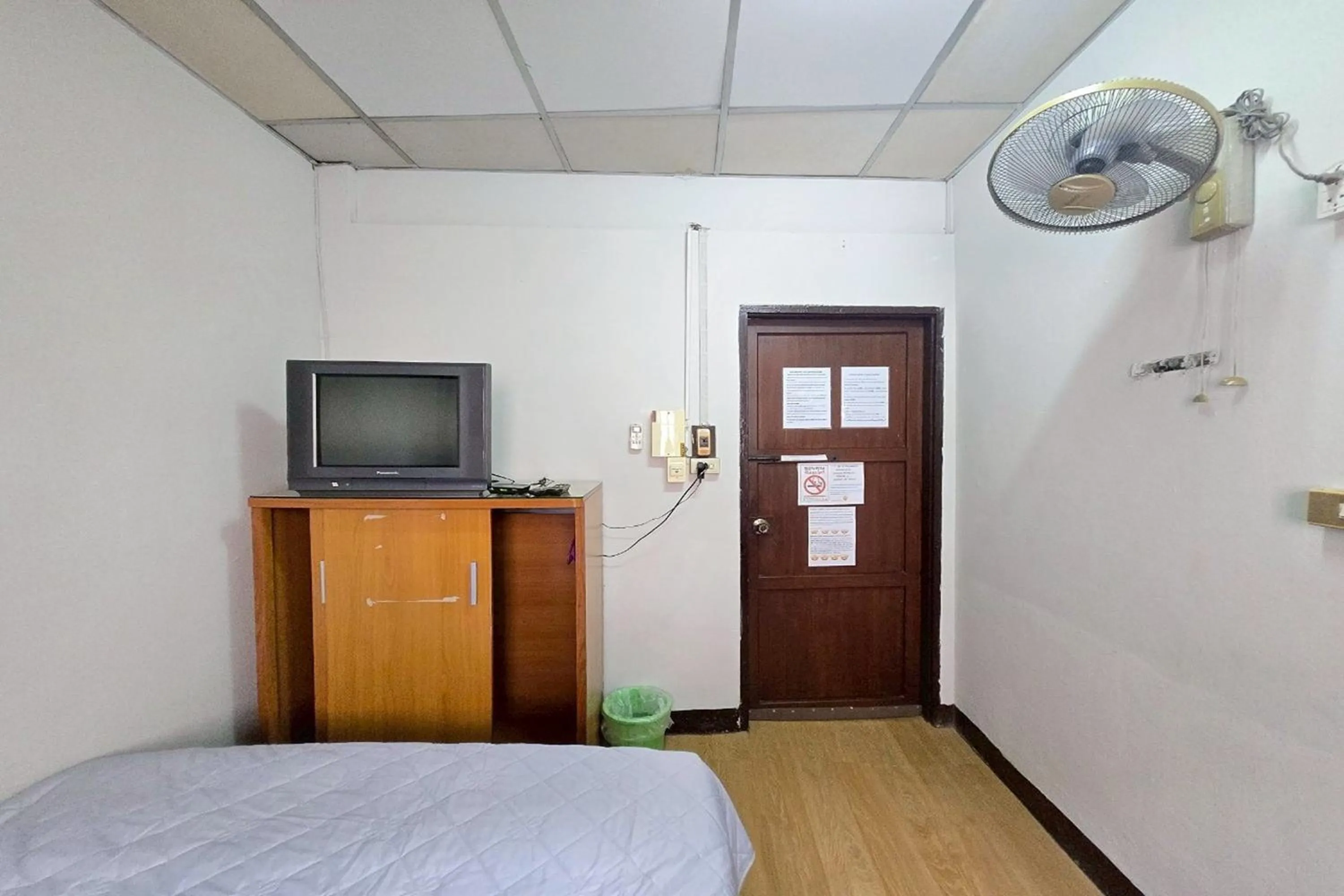 Bedroom, Bed in Tapae Inn