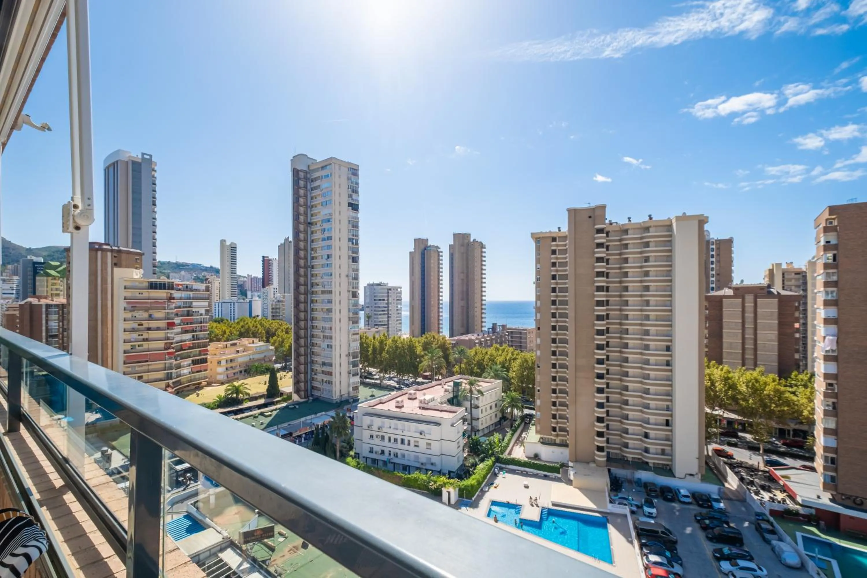 Off site in Gemelos 23 - 10B Apartment Levante Beach