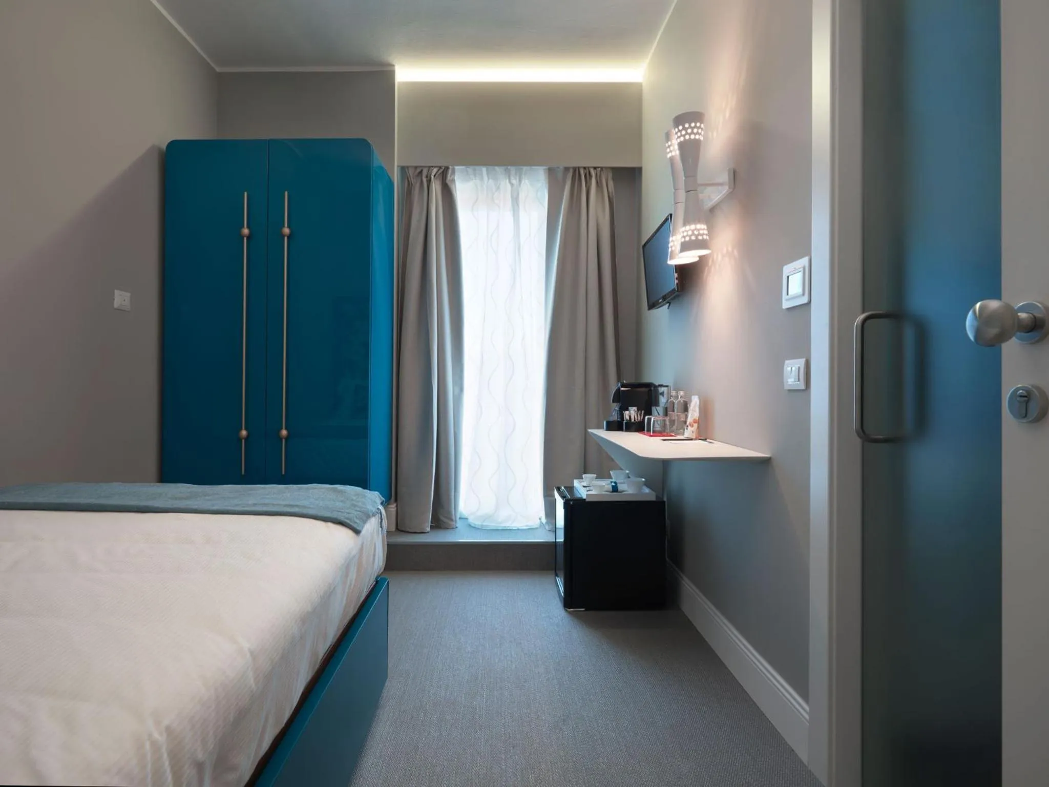 Day, Bed in Anjoy&Bleev Rooms