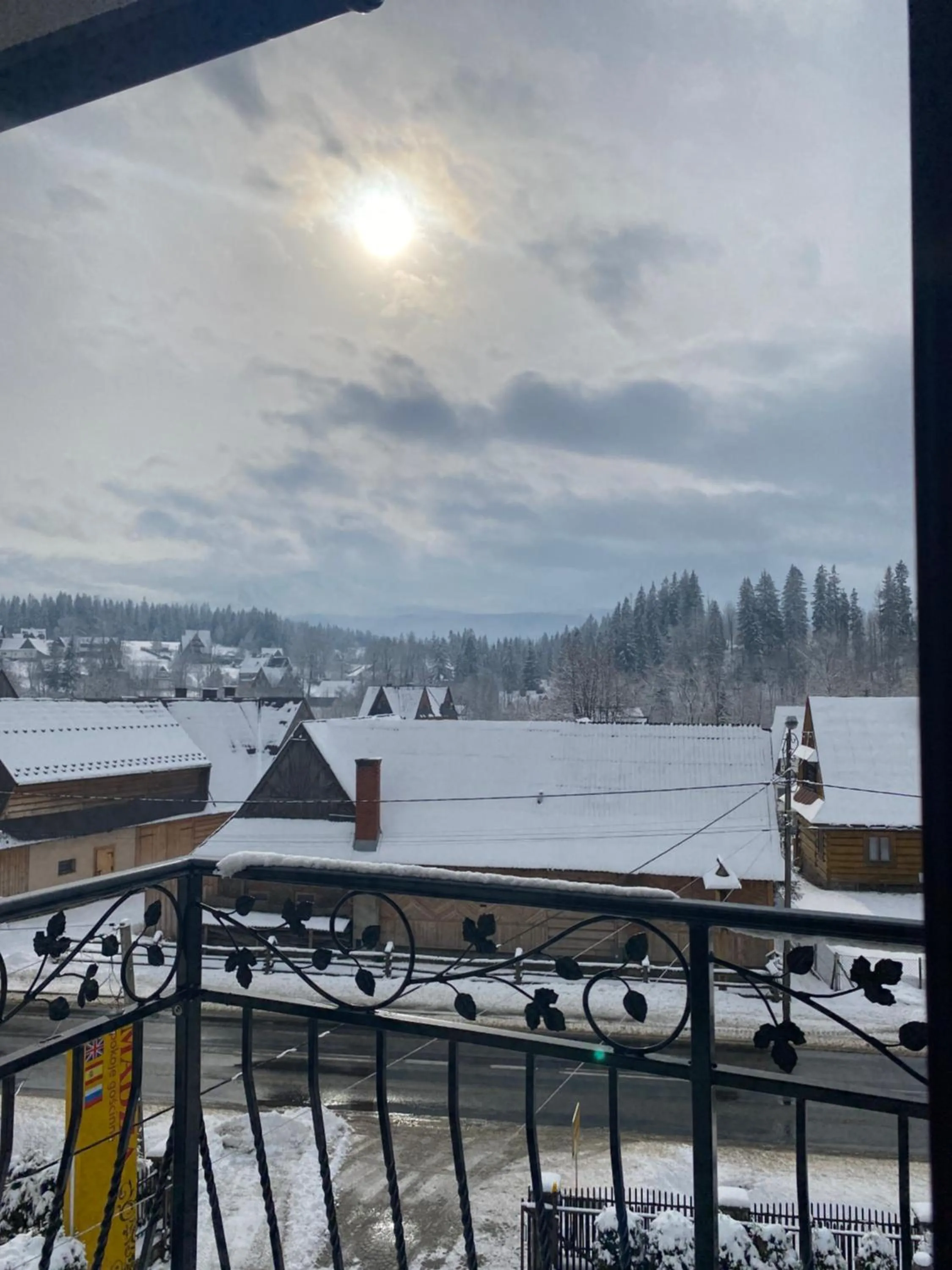 Pokoje Gościnne Madzia