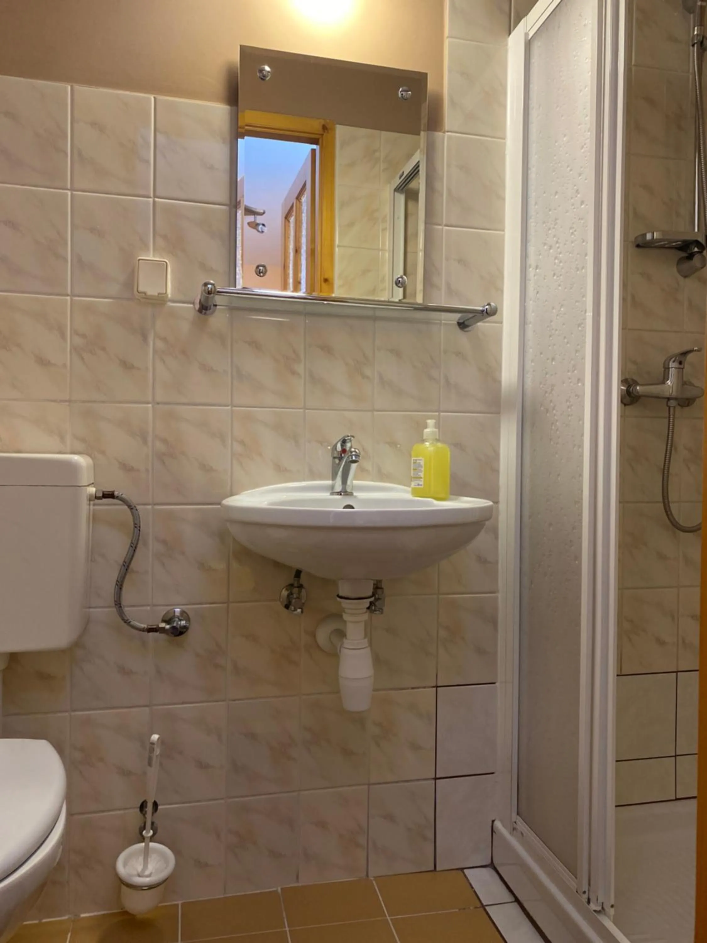 Pokoje Gościnne Madzia