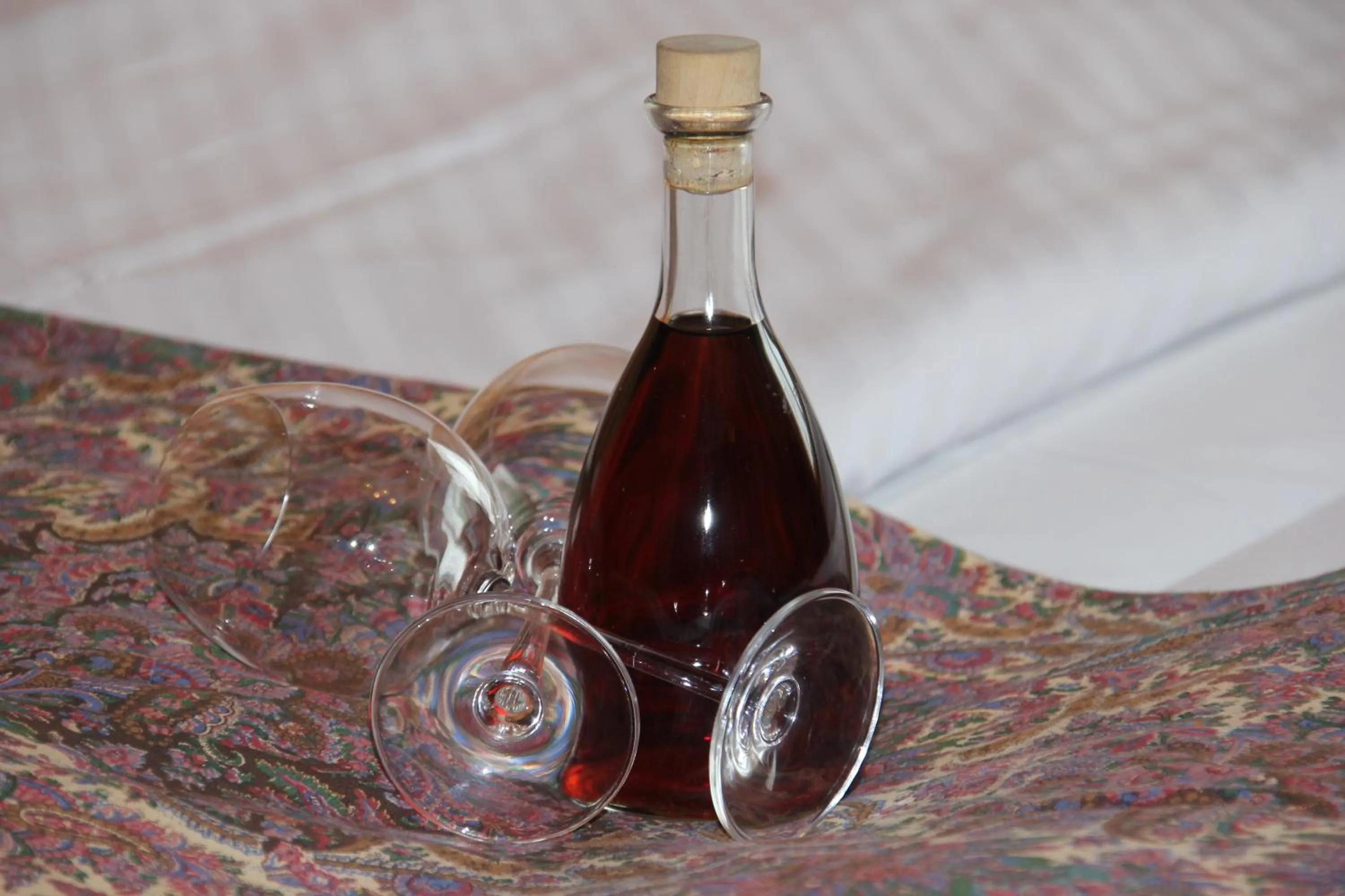 Decorative detail in Pokoje Gościnne Madzia