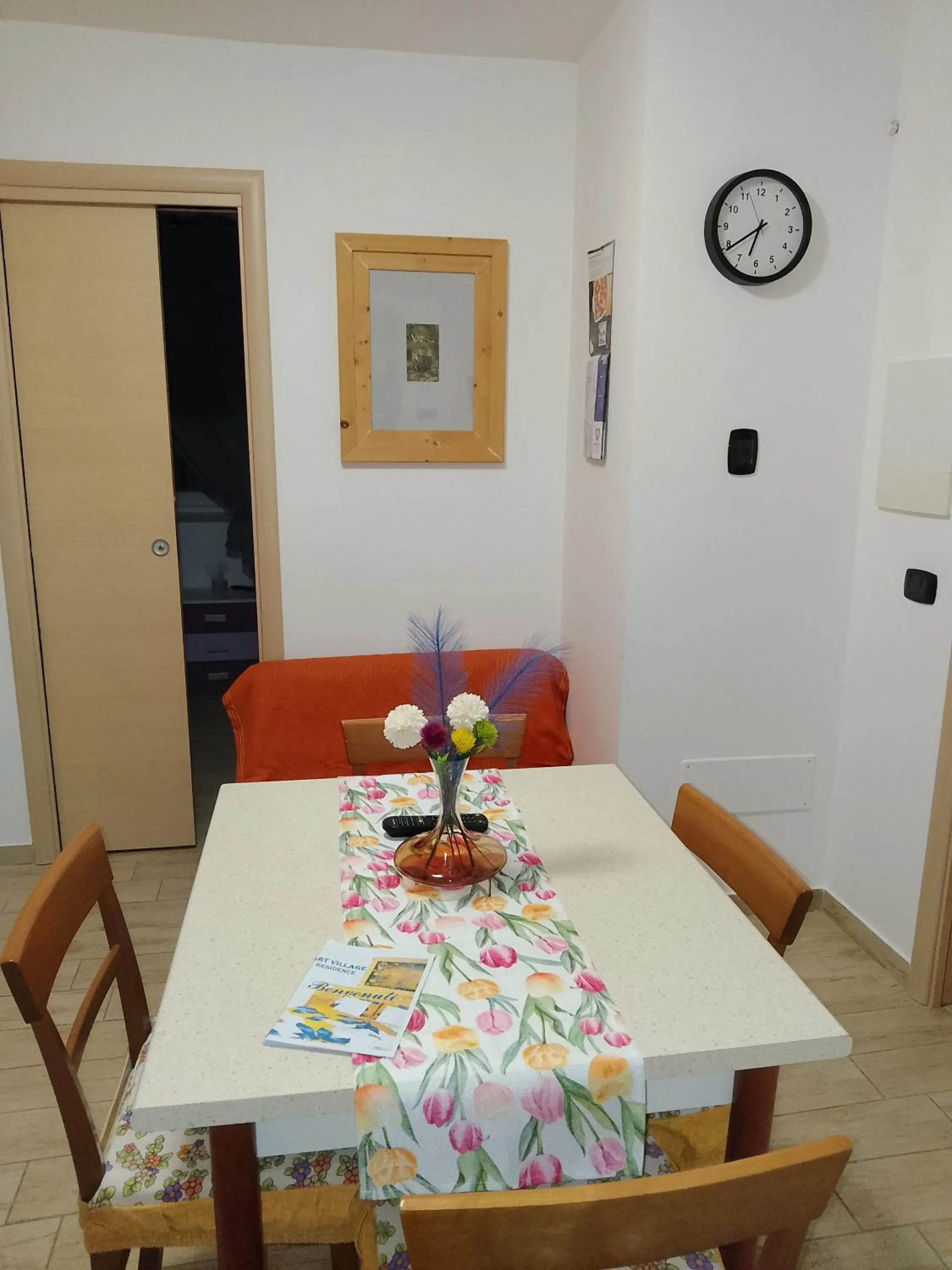 Art Village Residence