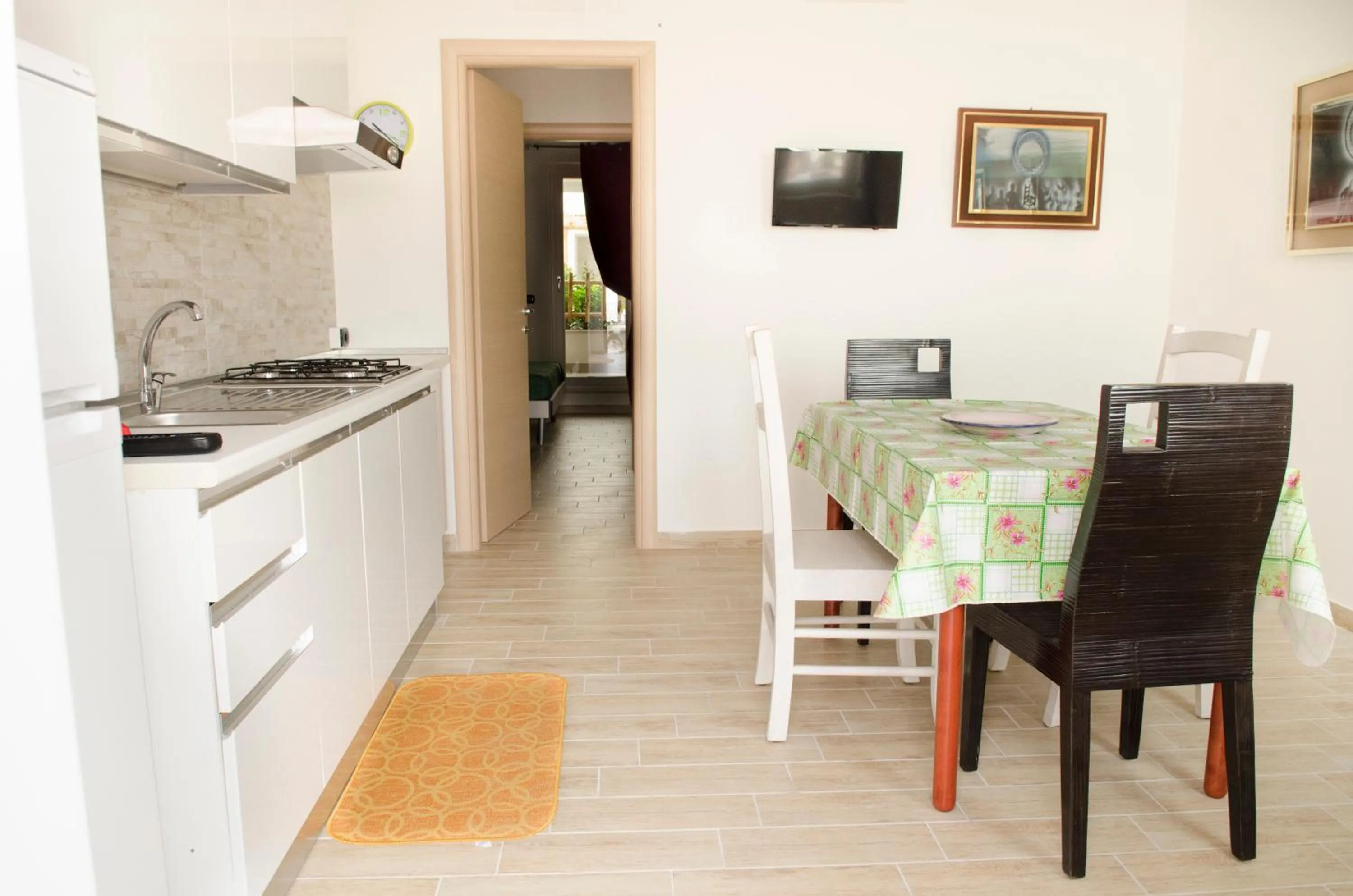 Art Village Residence