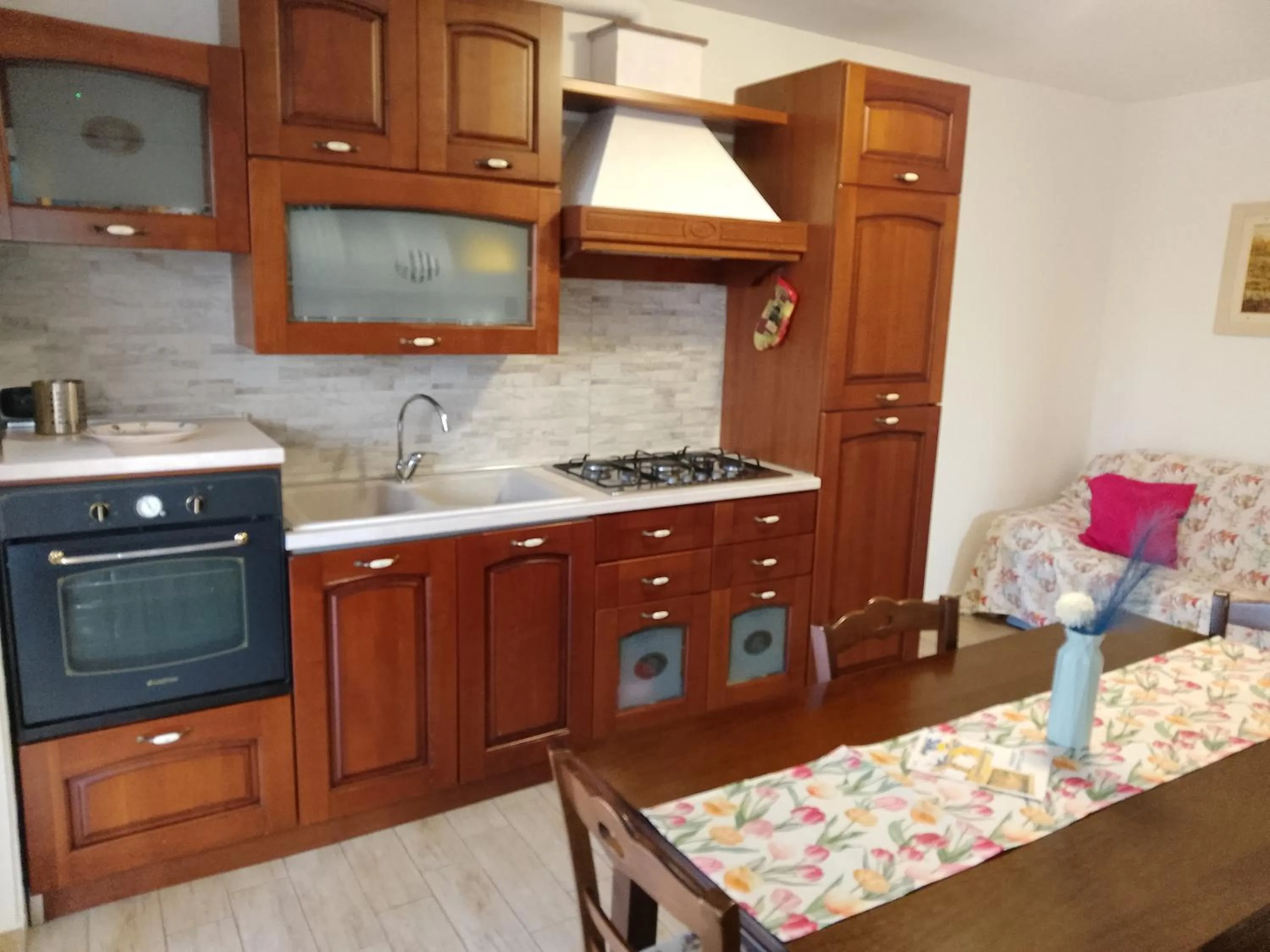 Art Village Residence