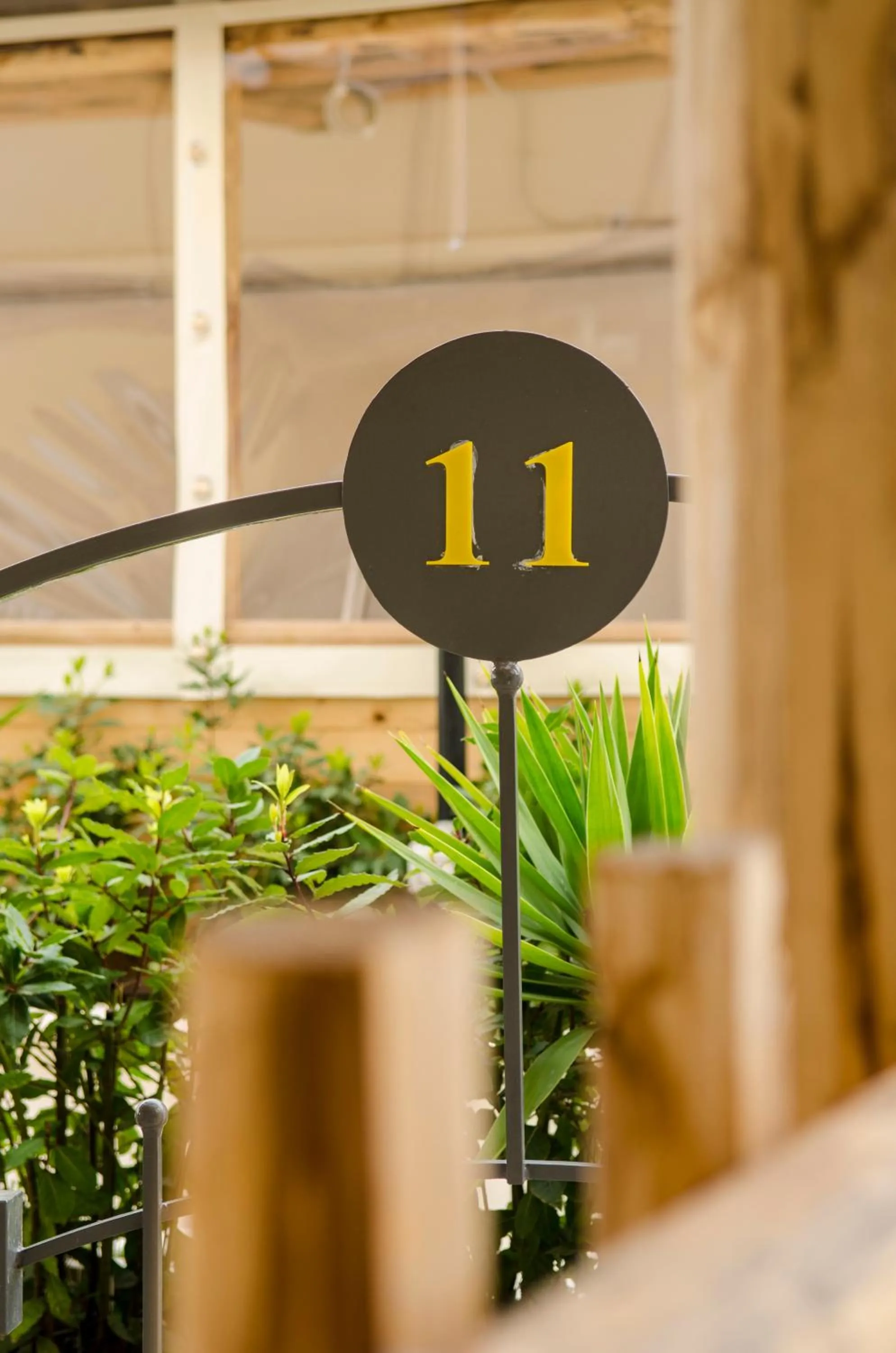 Art Village Residence