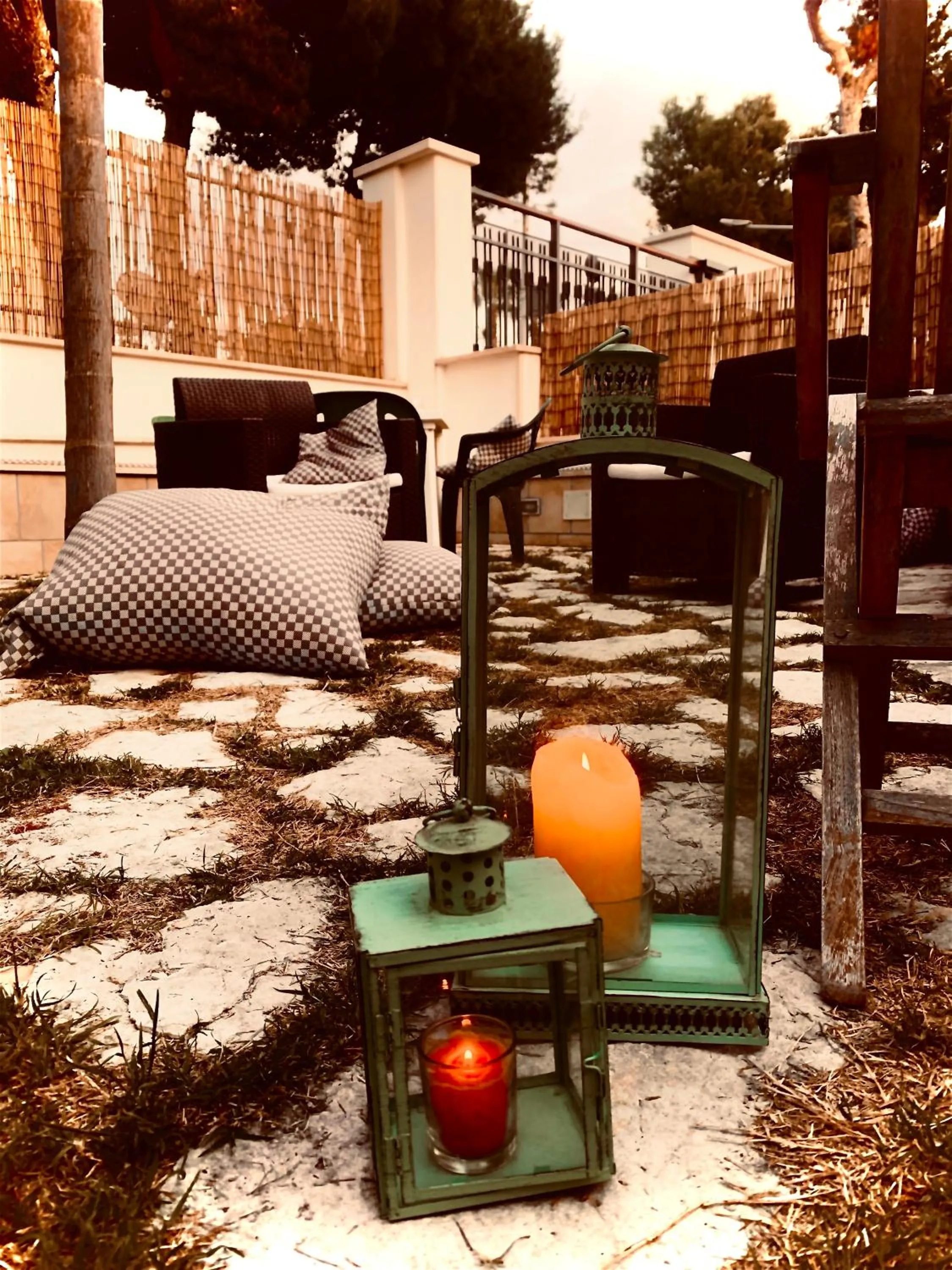 Art Village Residence