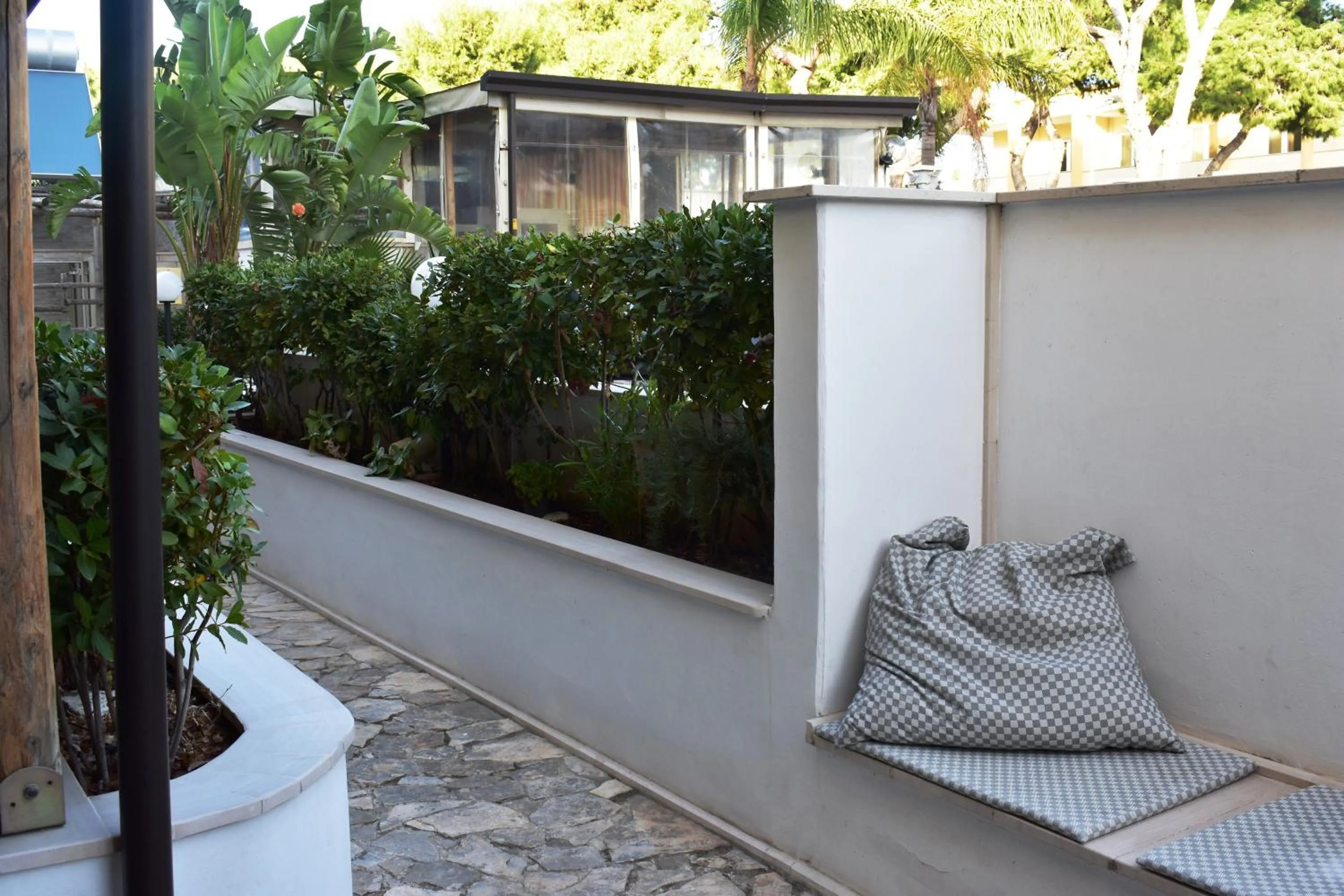 Art Village Residence