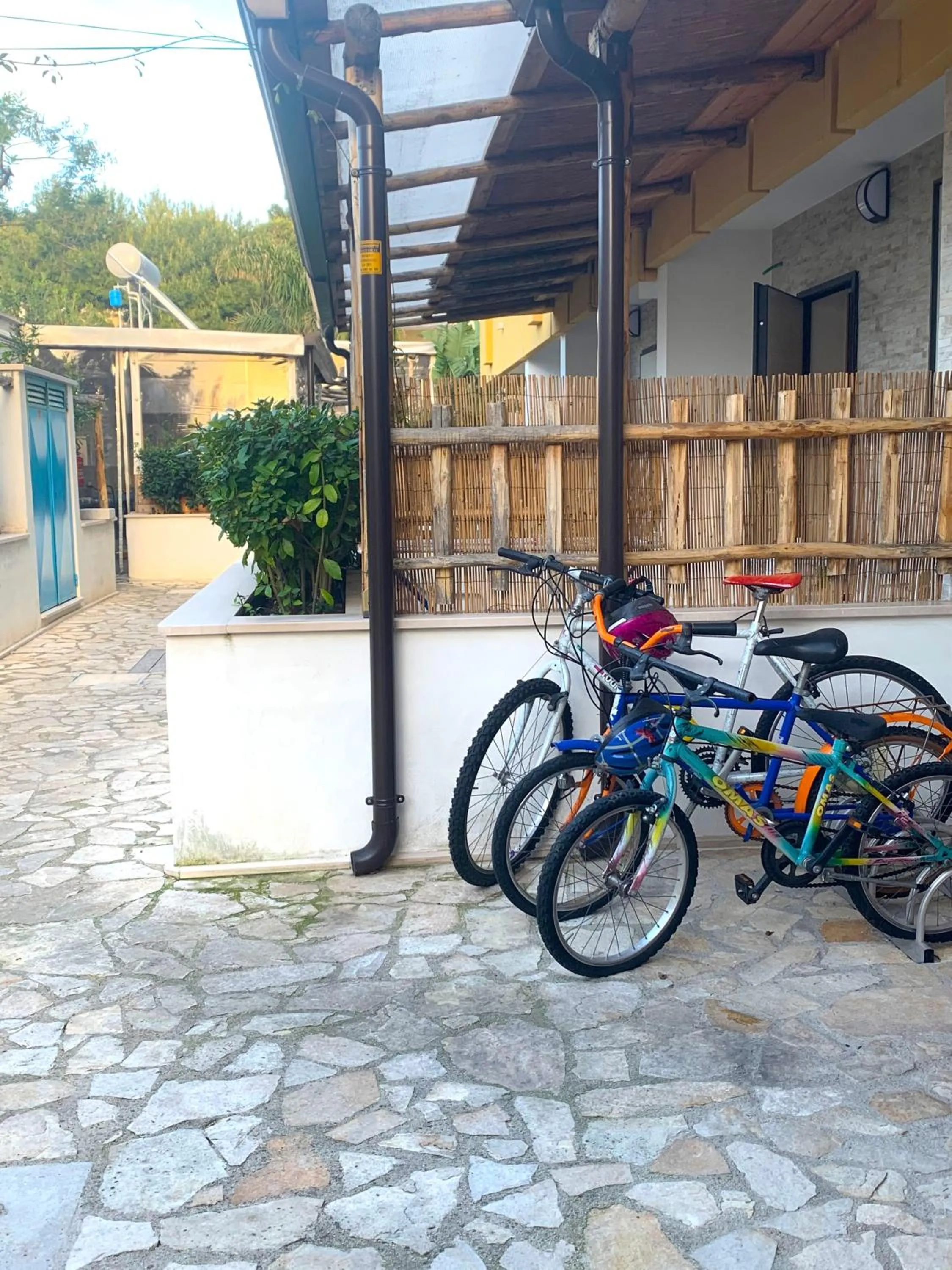 Art Village Residence