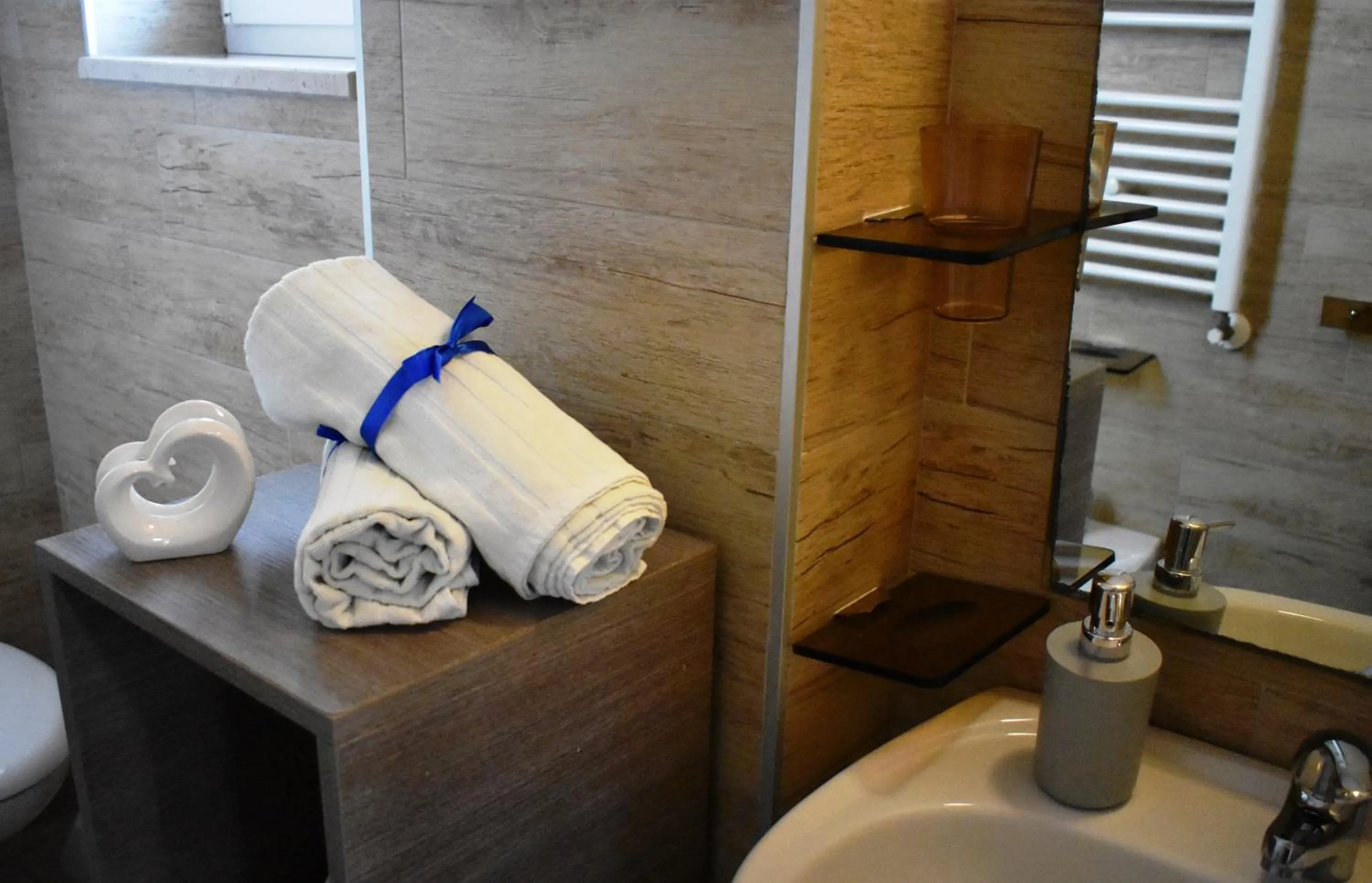 Art Village Residence