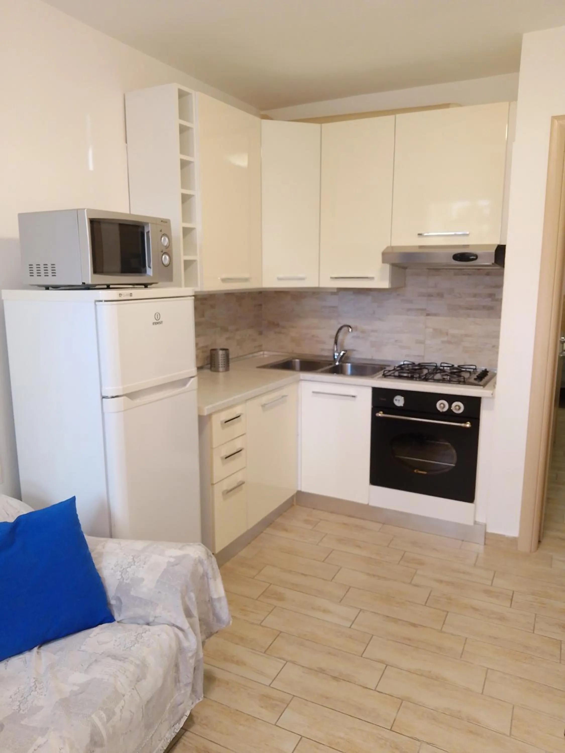 Art Village Residence