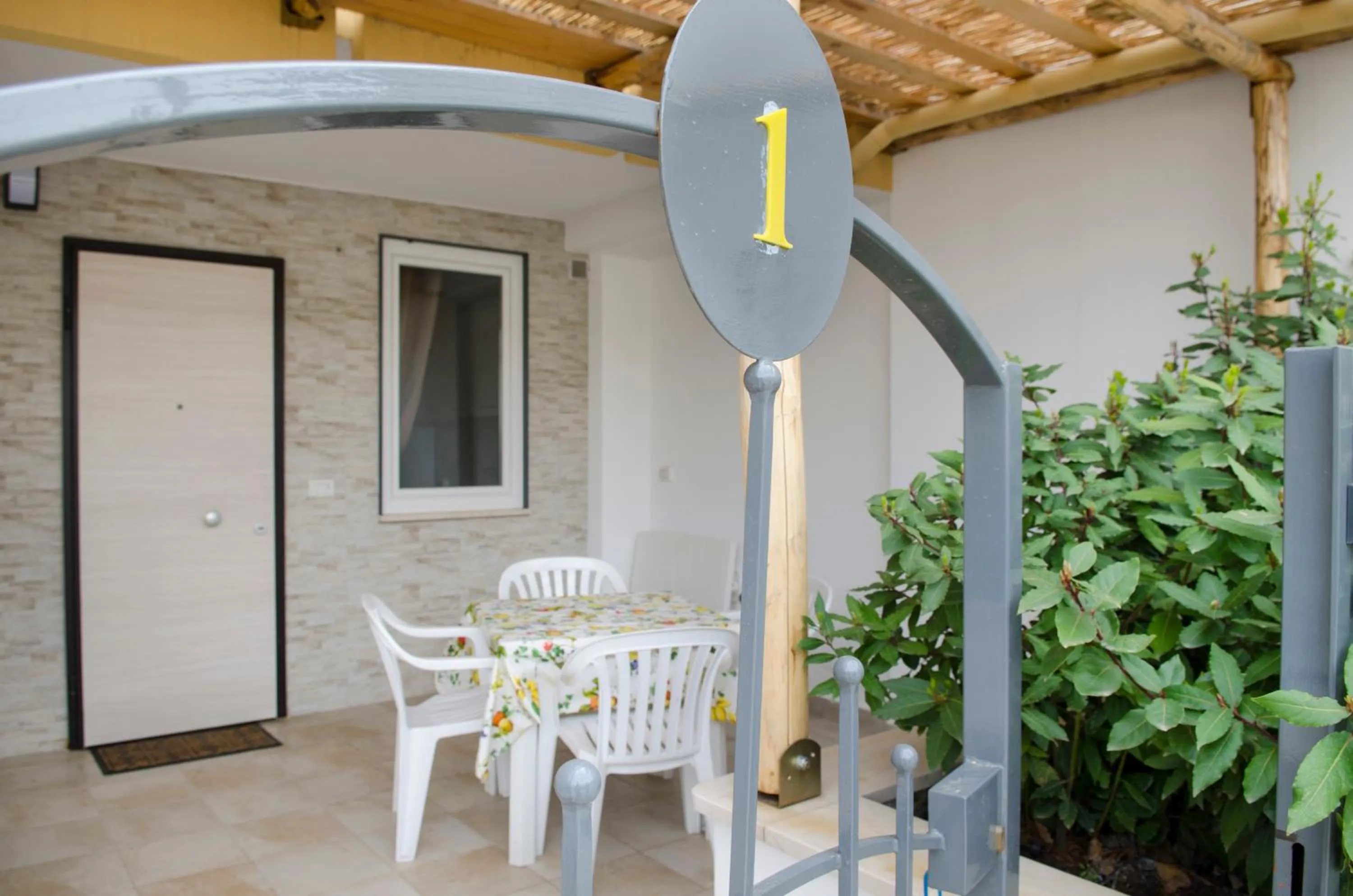 Art Village Residence