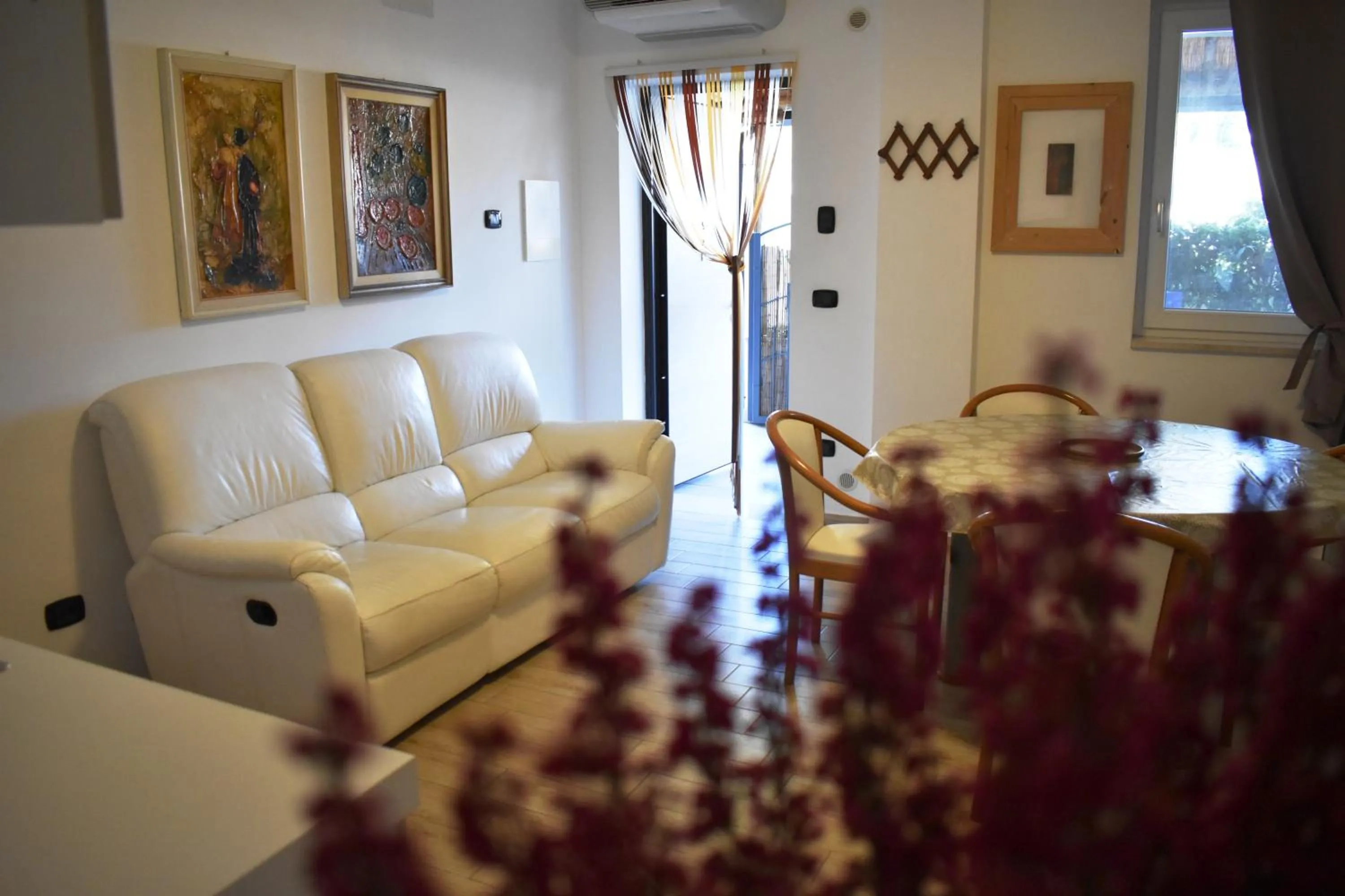 Art Village Residence