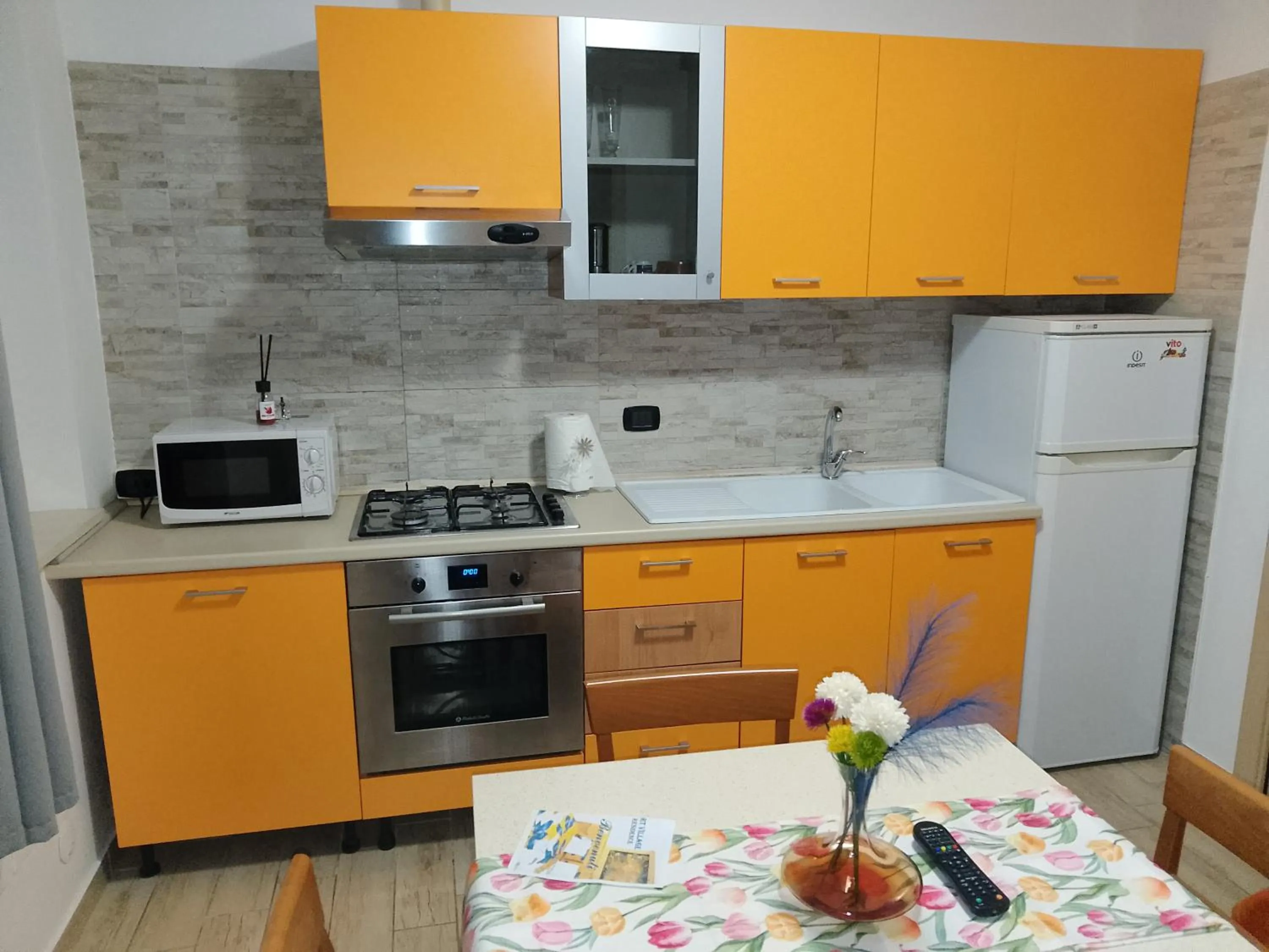 Art Village Residence