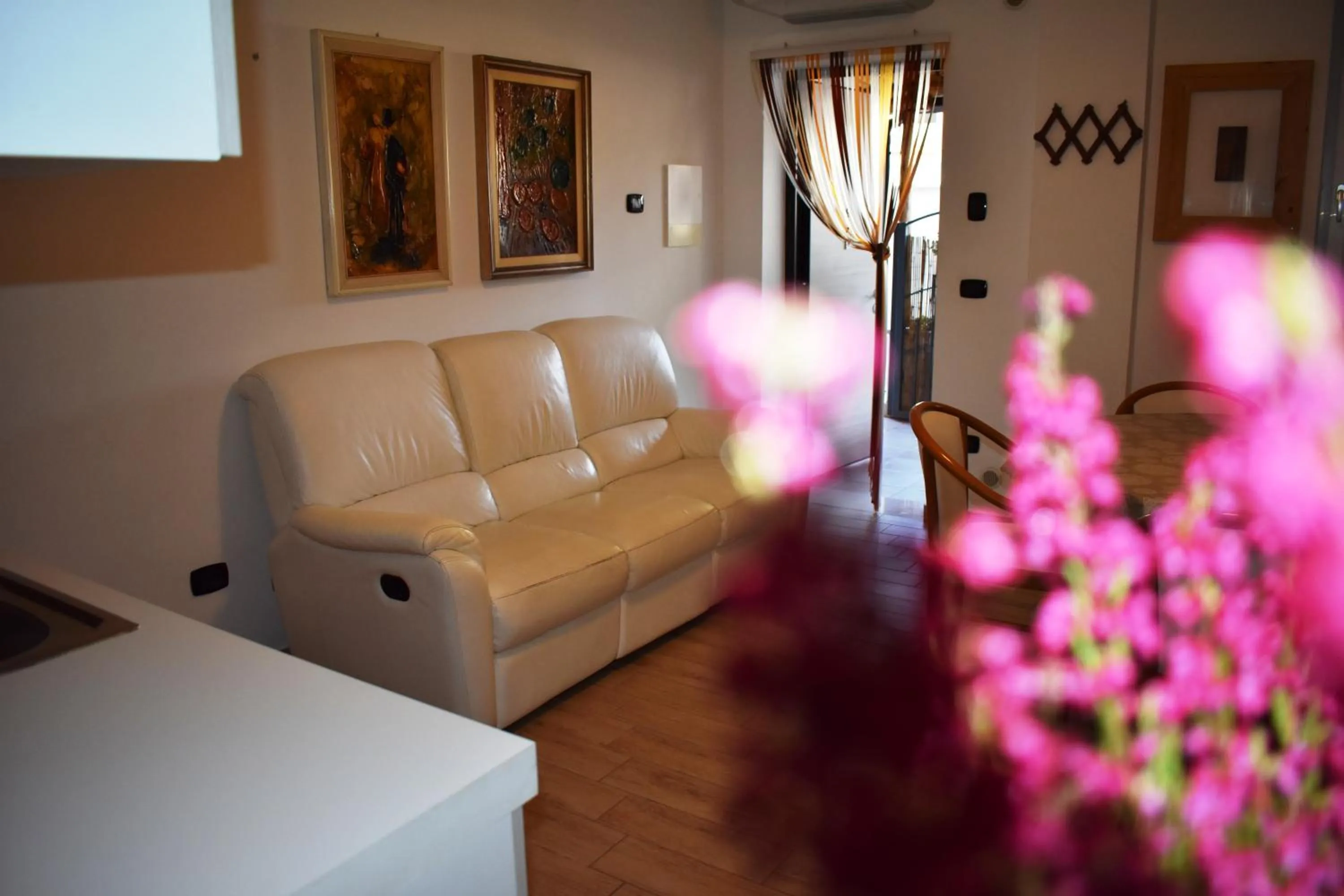 Art Village Residence