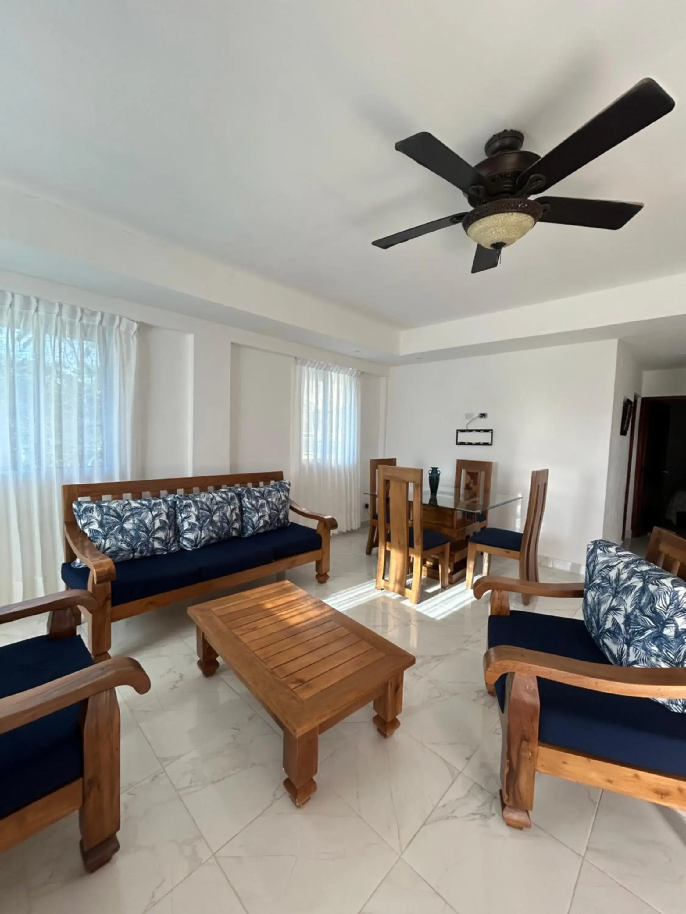 Apartment in Cabarete Town House Apartment in Cabarete Town House