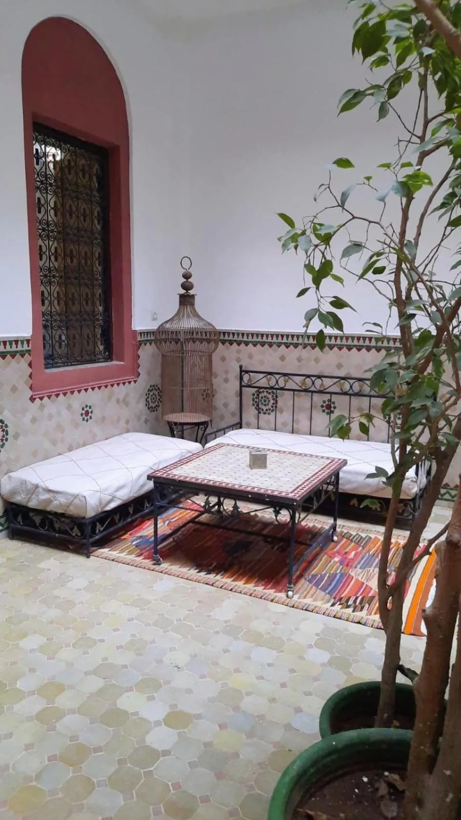 Riad Todra