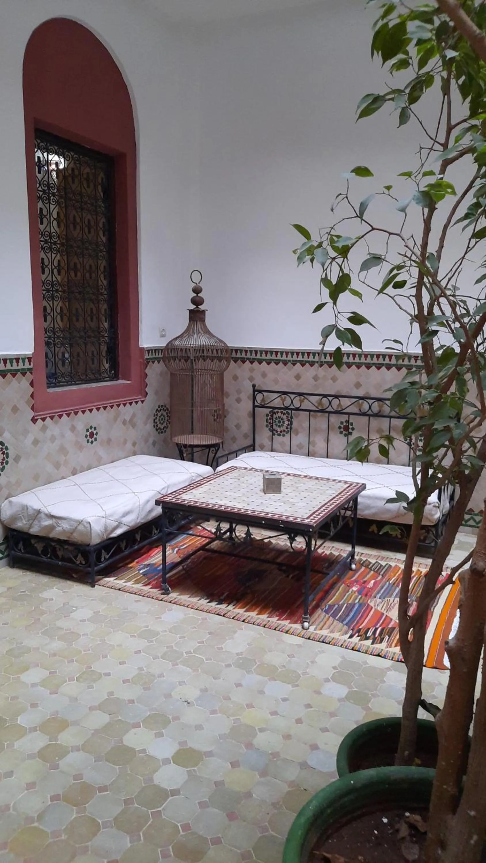 Riad Todra