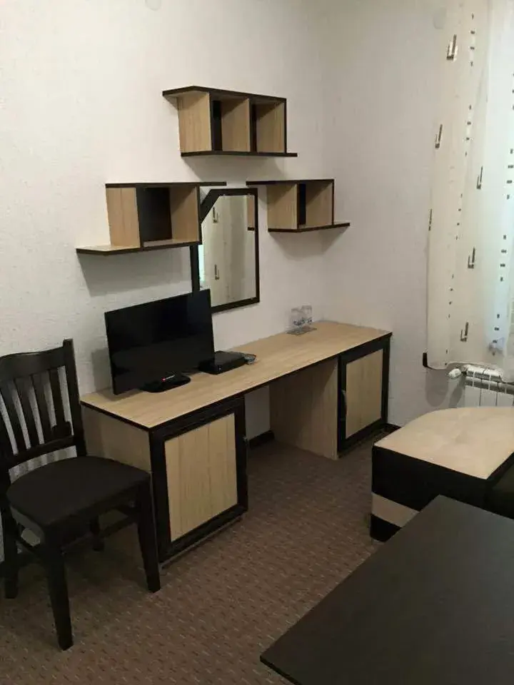 One-Bedroom Suite (4 Adults) in Family Hotel Ginger One-Bedroom Suite (4 Adults) in Family Hotel Ginger