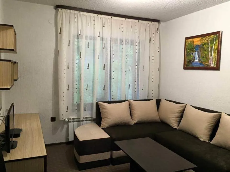 TV and multimedia in Family Hotel Ginger