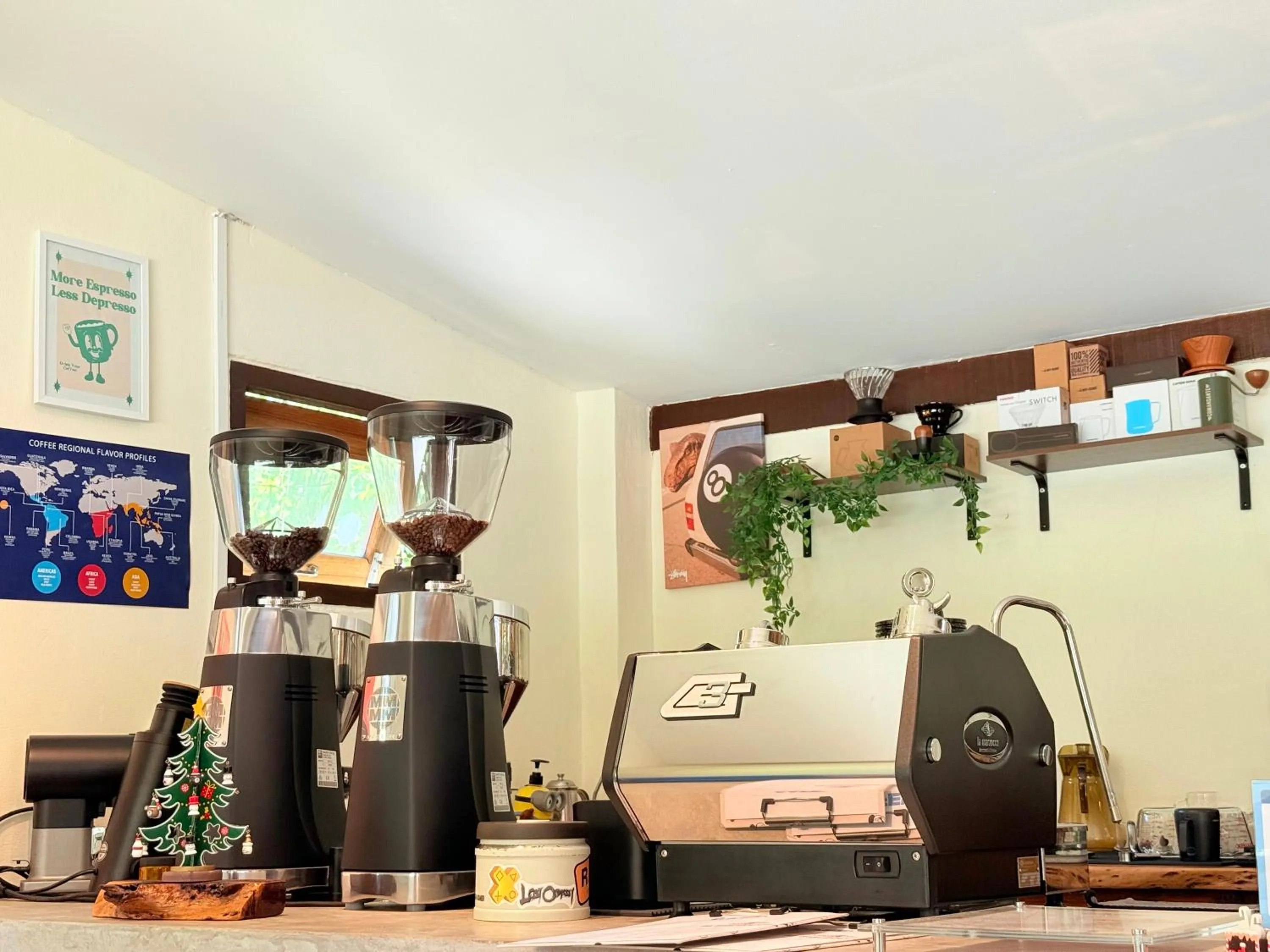 Restaurant/places to eat in Eve house koh kood