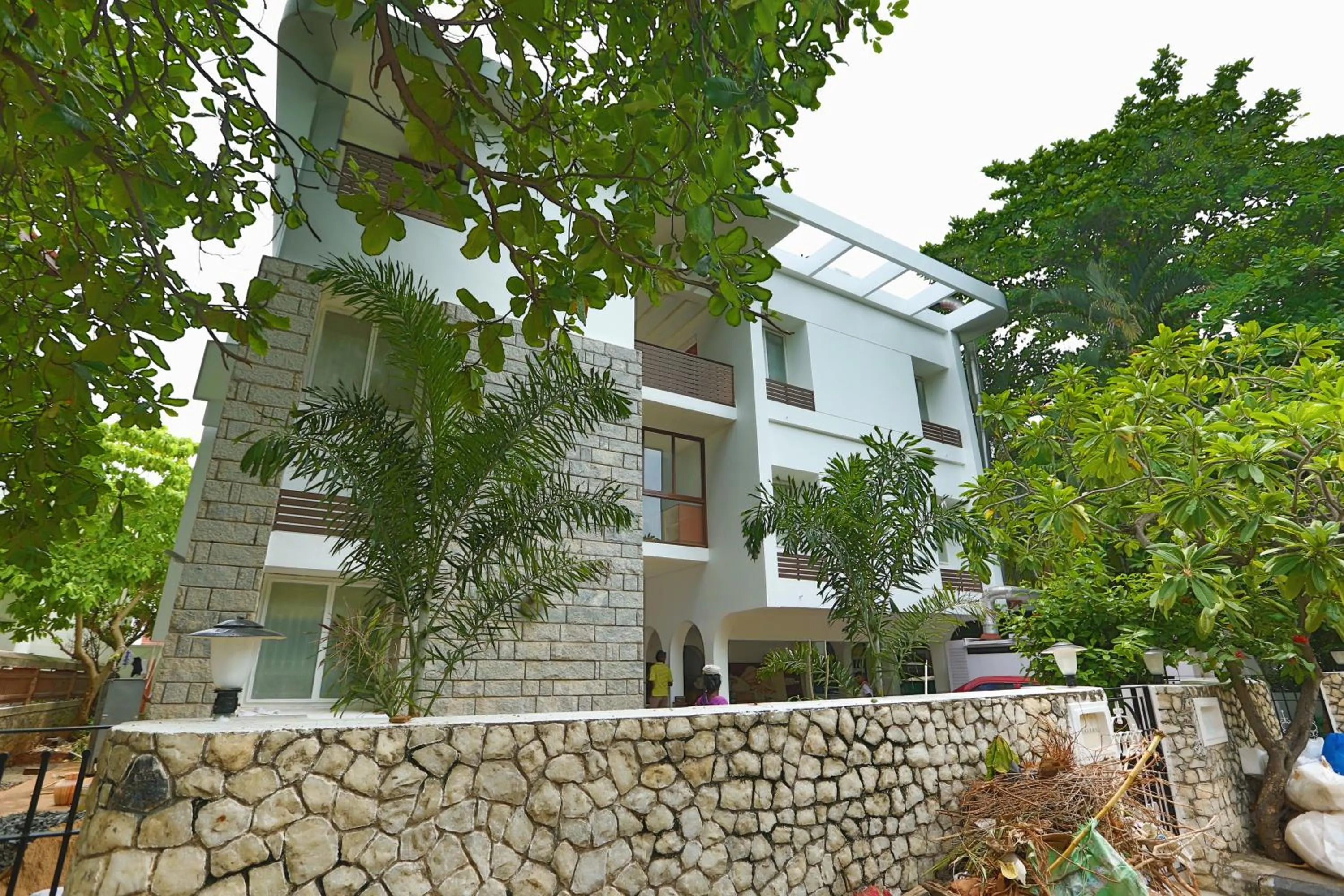 Other in Avenue 11 Boutique Residences, Poes Garden Chennai