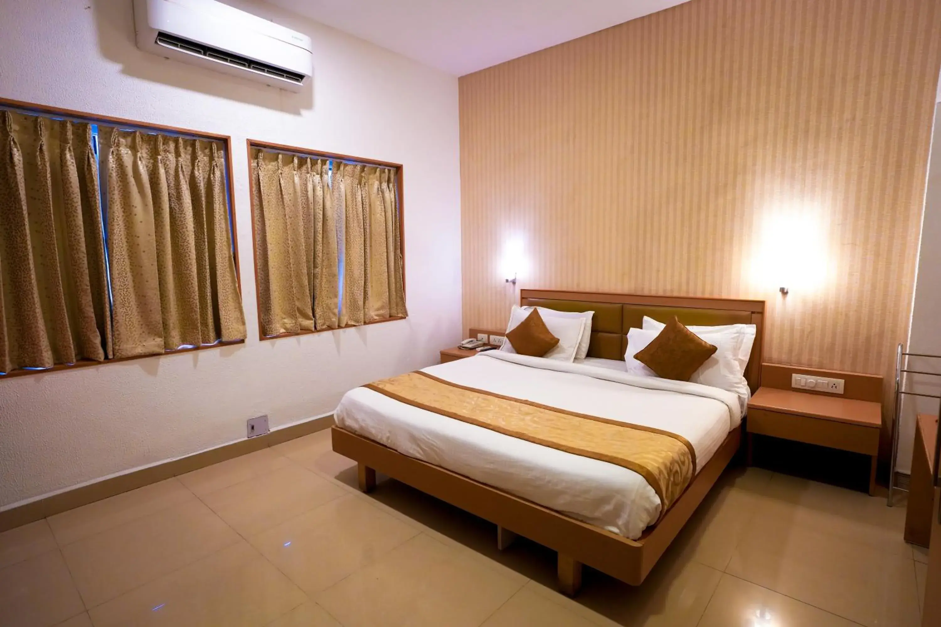 Superior Double Room in Avenue 11 Boutique Residences, Poes Garden Chennai Superior Double Room in Avenue 11 Boutique Residences, Poes Garden Chennai