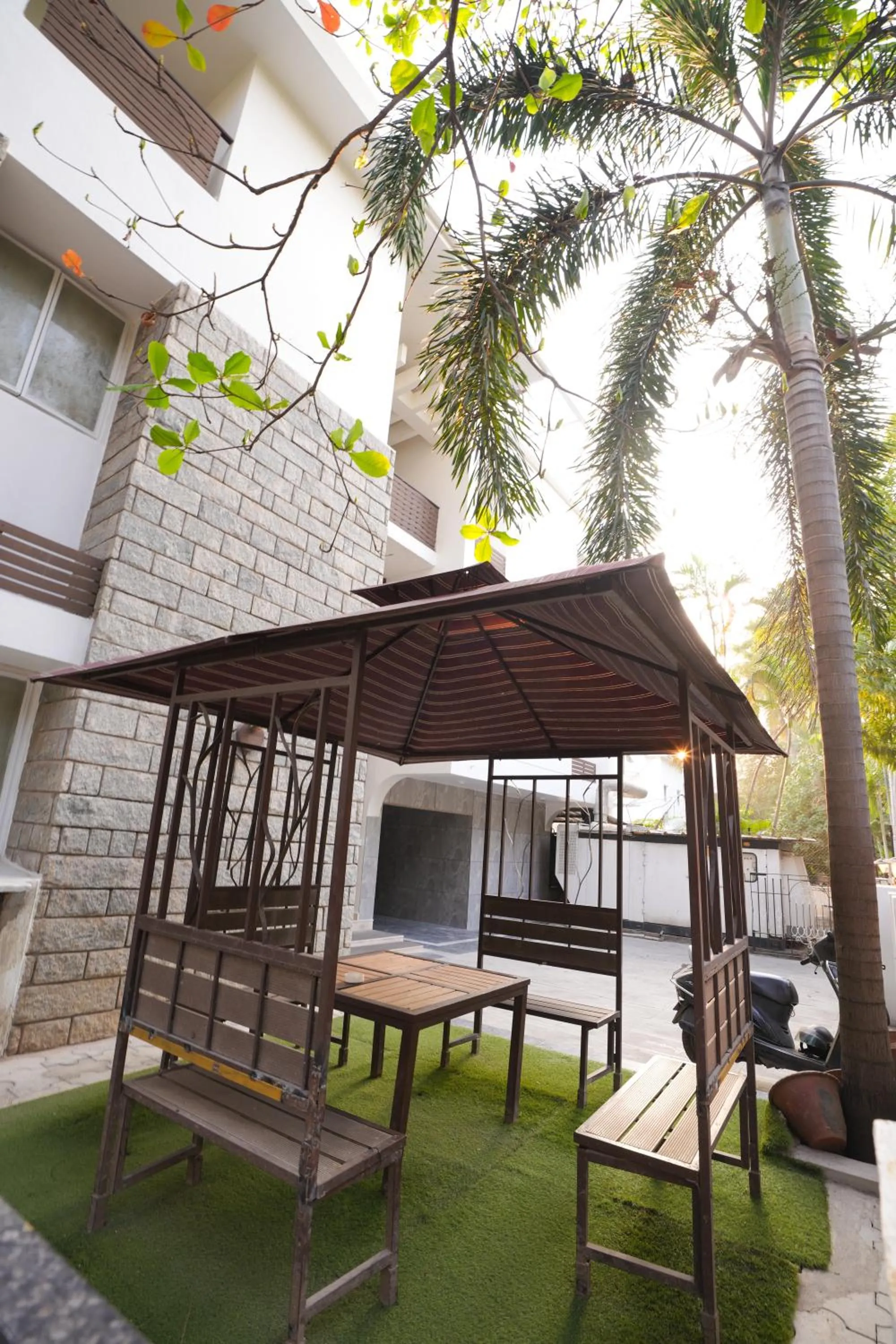 Other in Avenue 11 Boutique Residences, Poes Garden Chennai