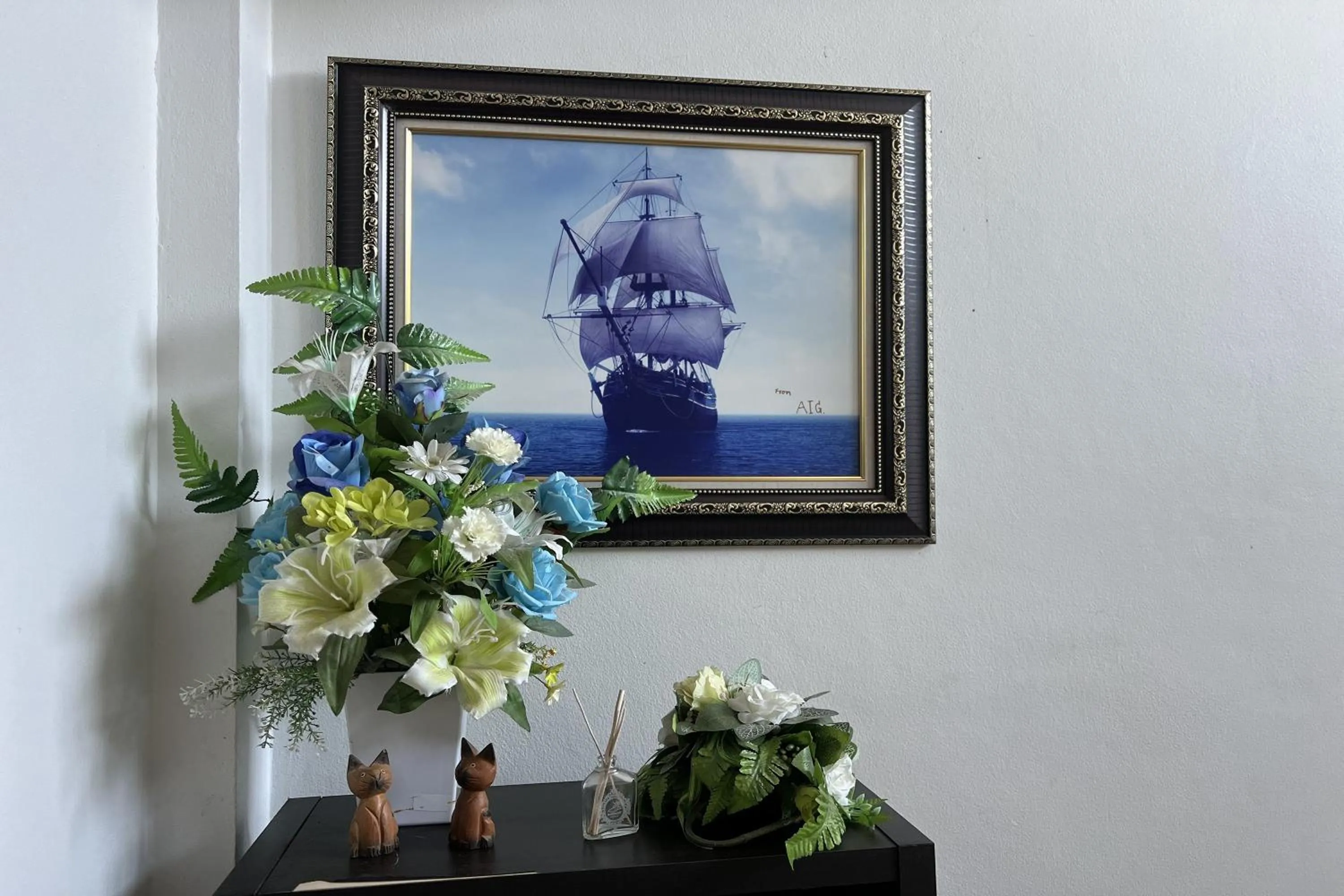 Area and facilities in The Season Airport Udonthani