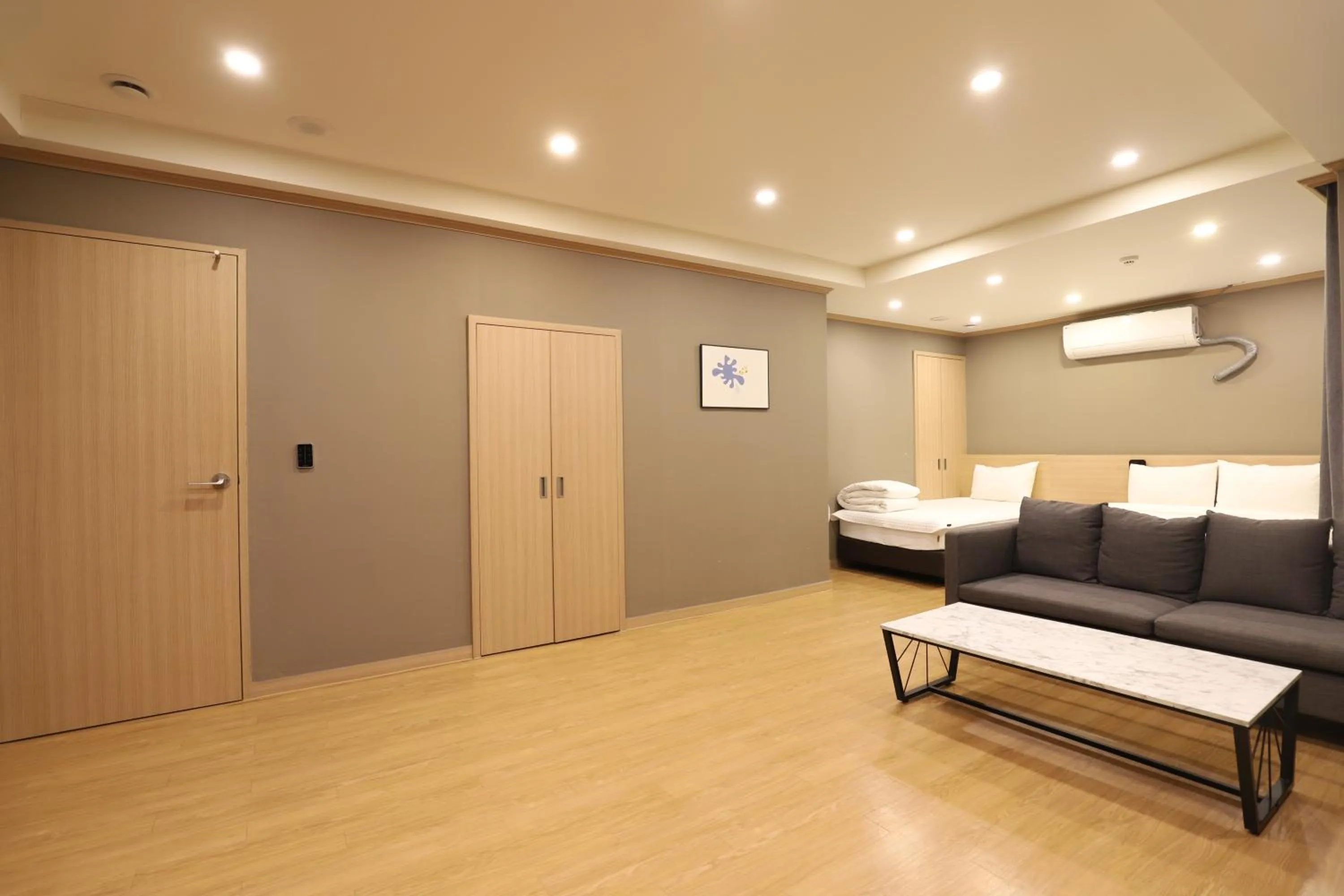 Busan Nokcheon Hot Spring Hotel