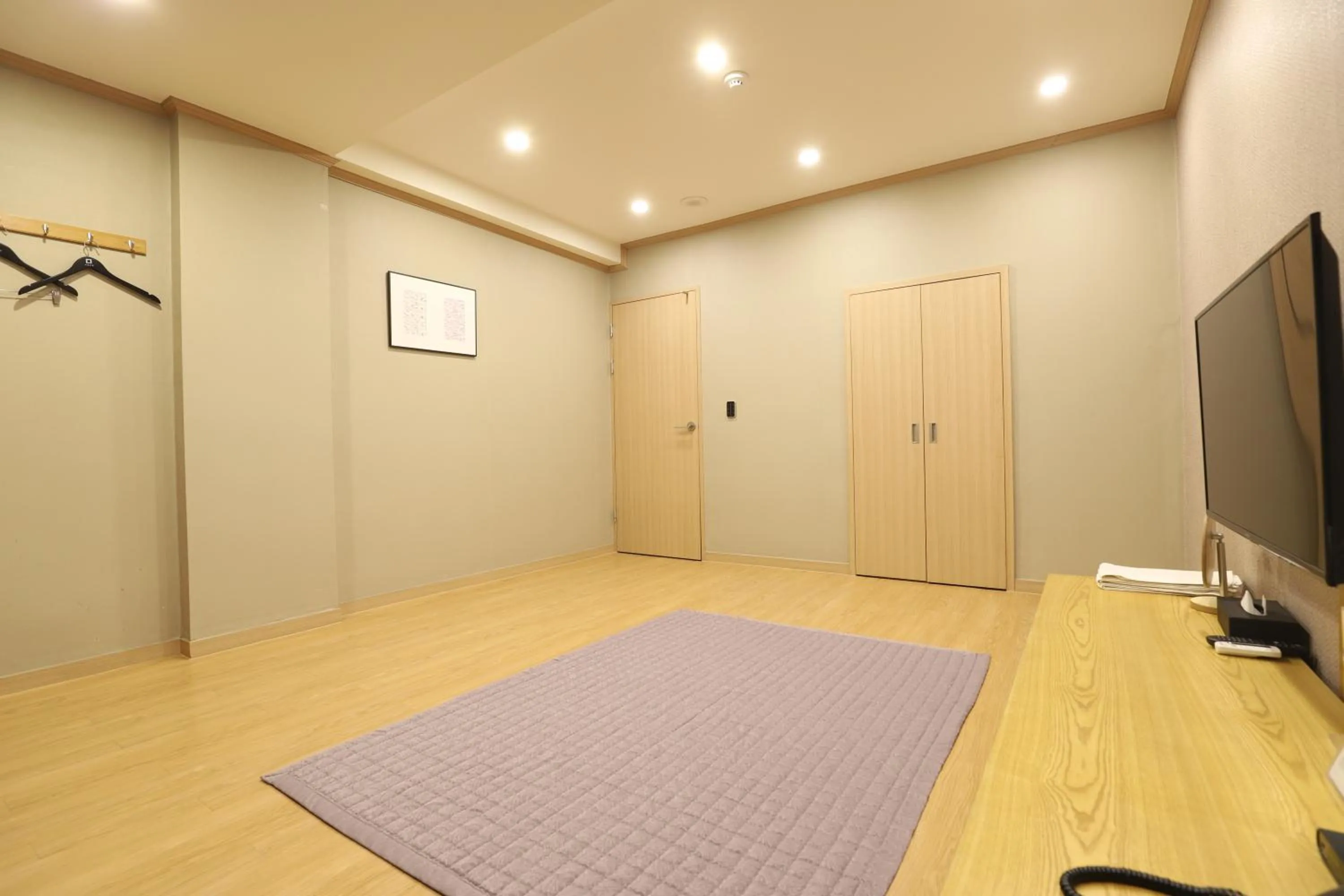 Busan Nokcheon Hot Spring Hotel