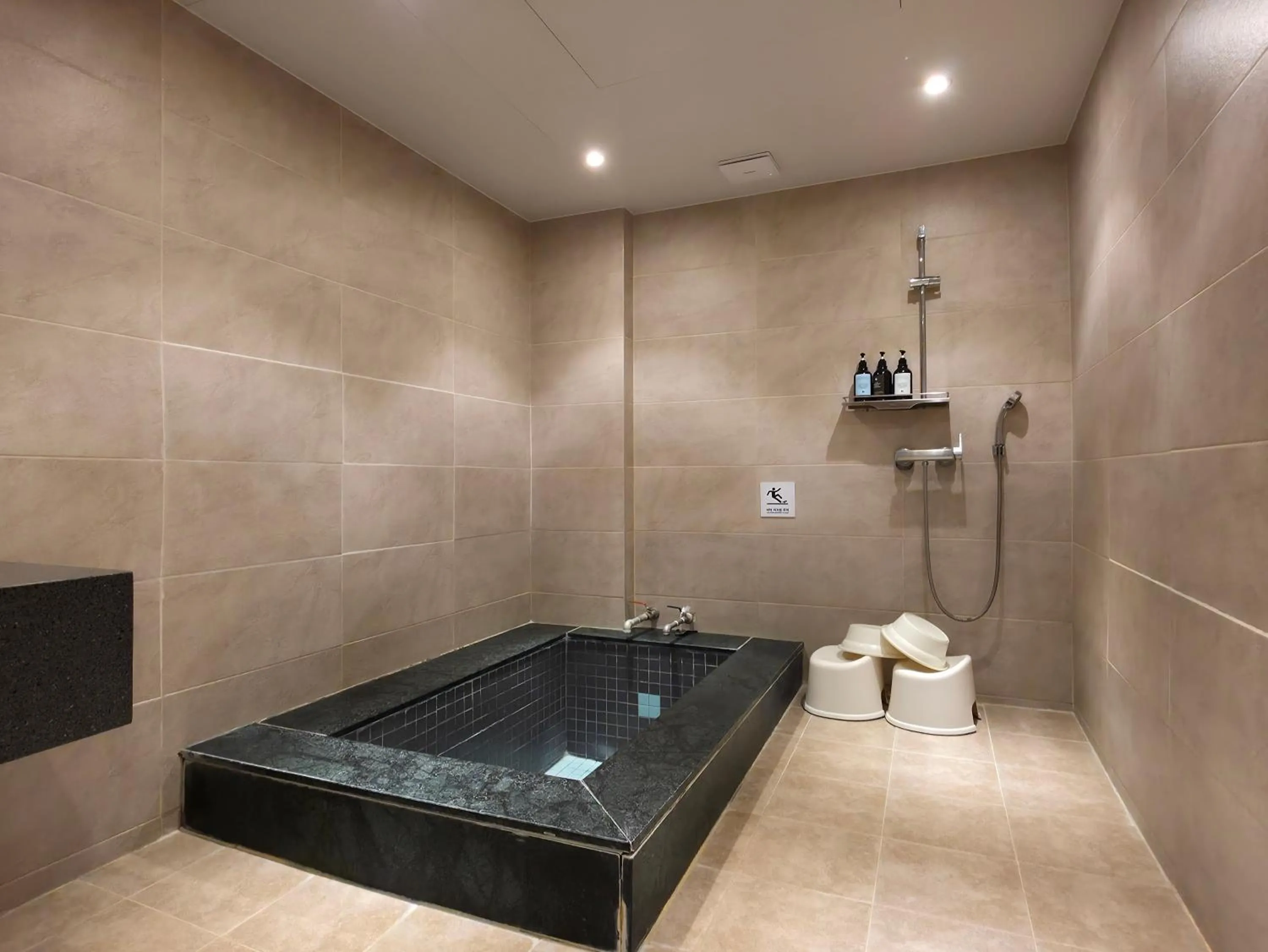 Busan Nokcheon Hot Spring Hotel