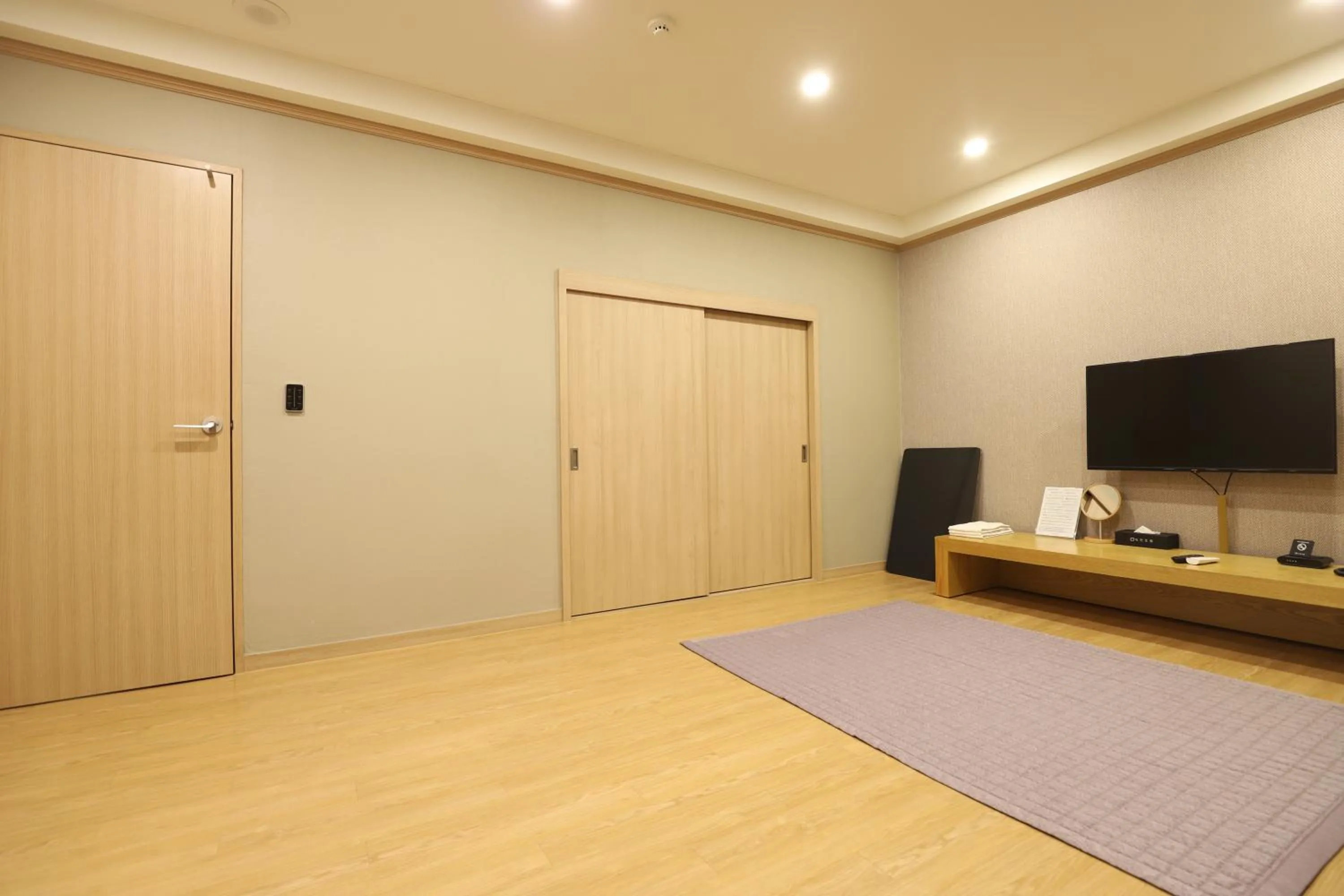 Busan Nokcheon Hot Spring Hotel