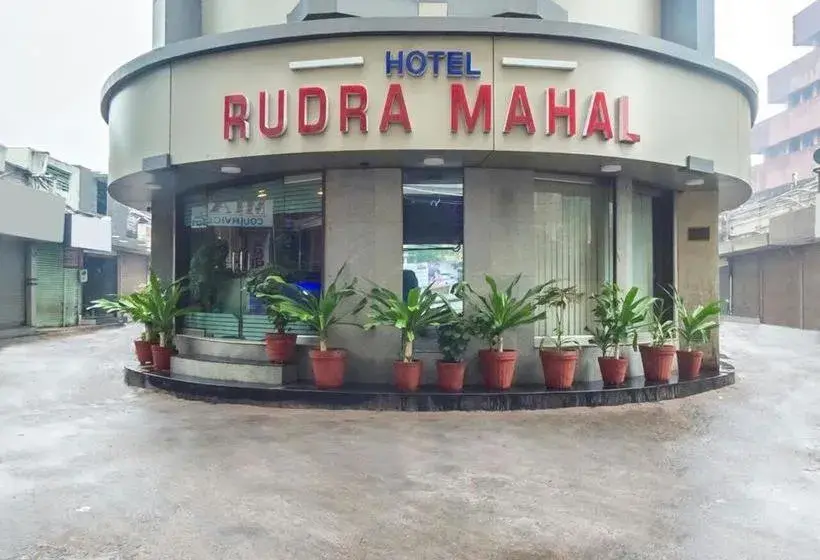 Hotel Rudra Mahal Hotel Rudra Mahal