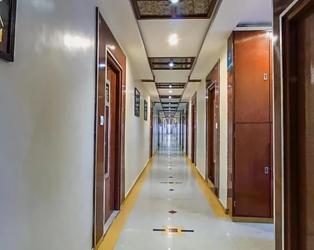 Hotel Rudra Mahal