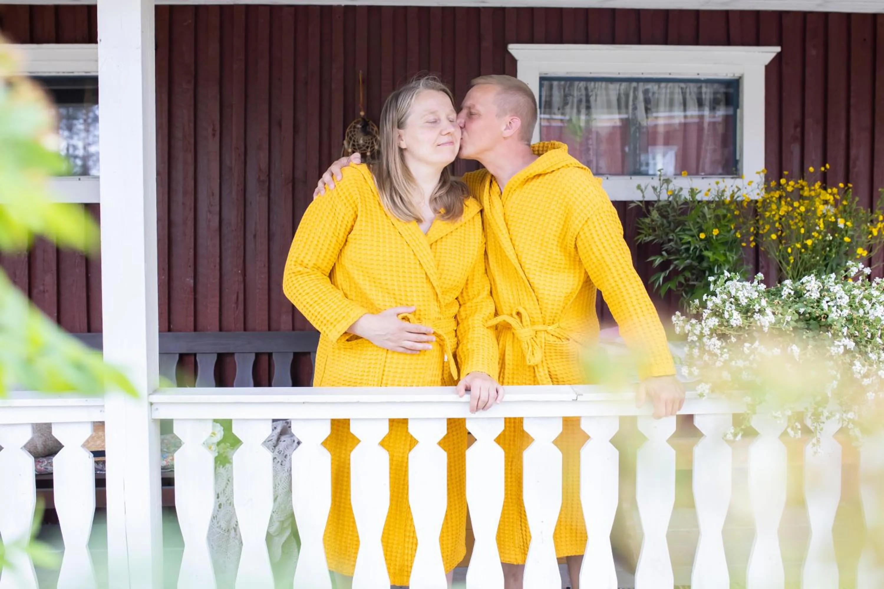 Karkausmäen Kammari