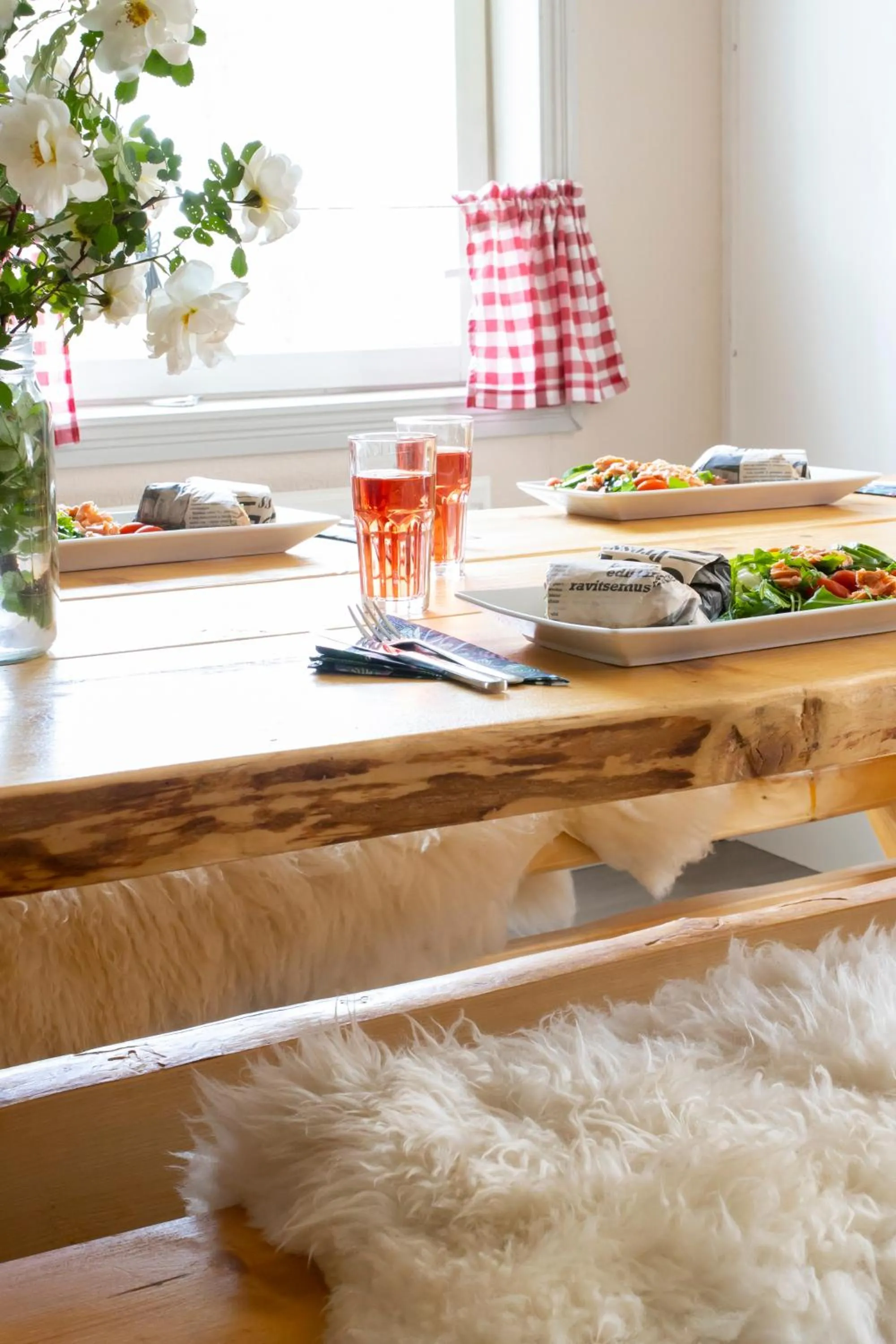 Karkausmäen Kammari