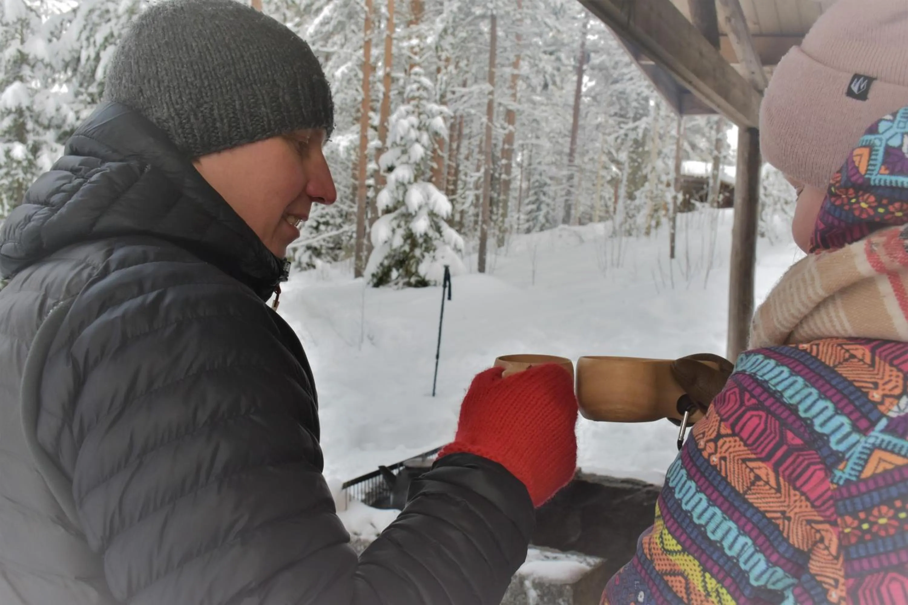 Karkausmäen Kammari