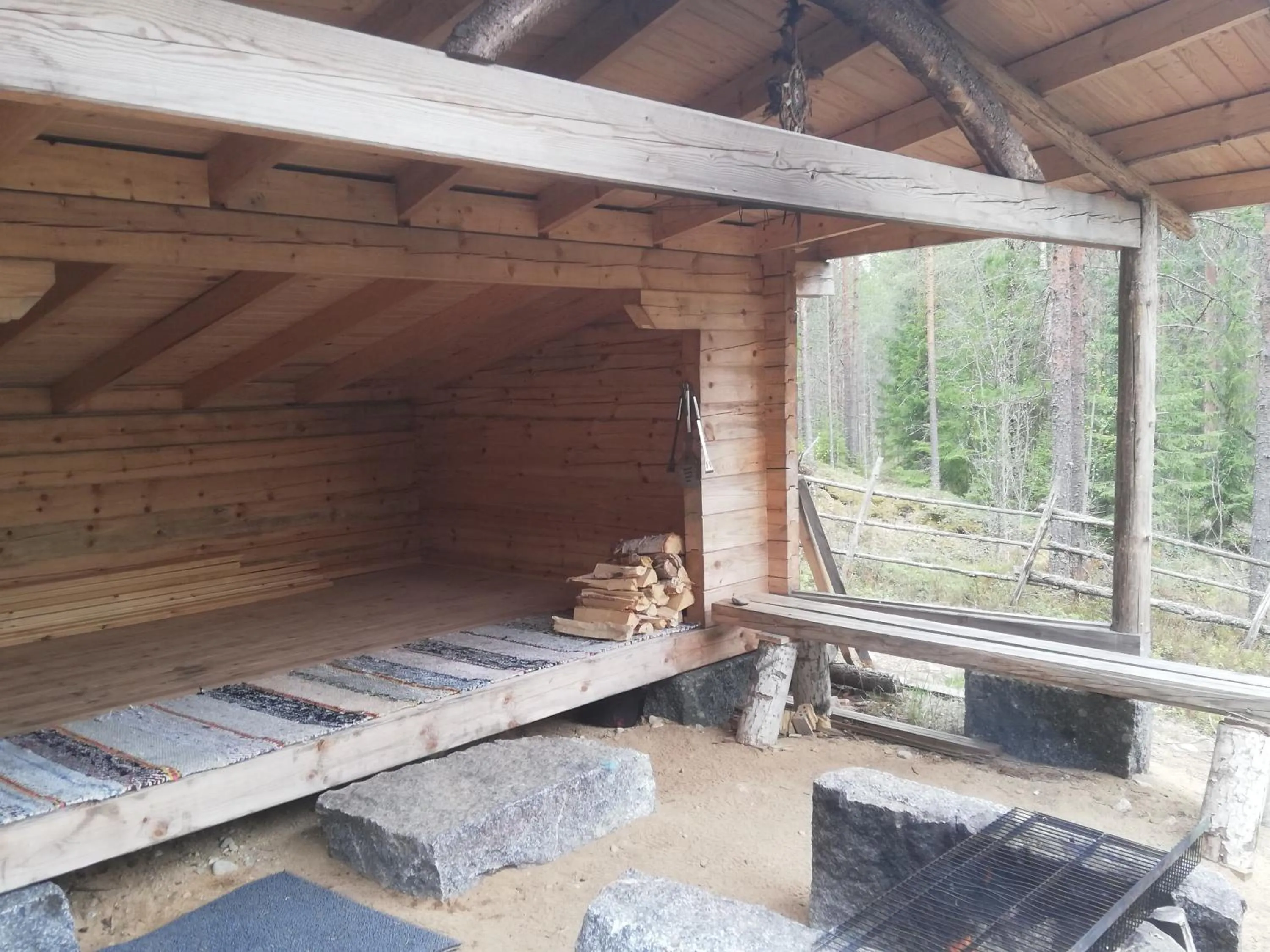 Karkausmäen Kammari