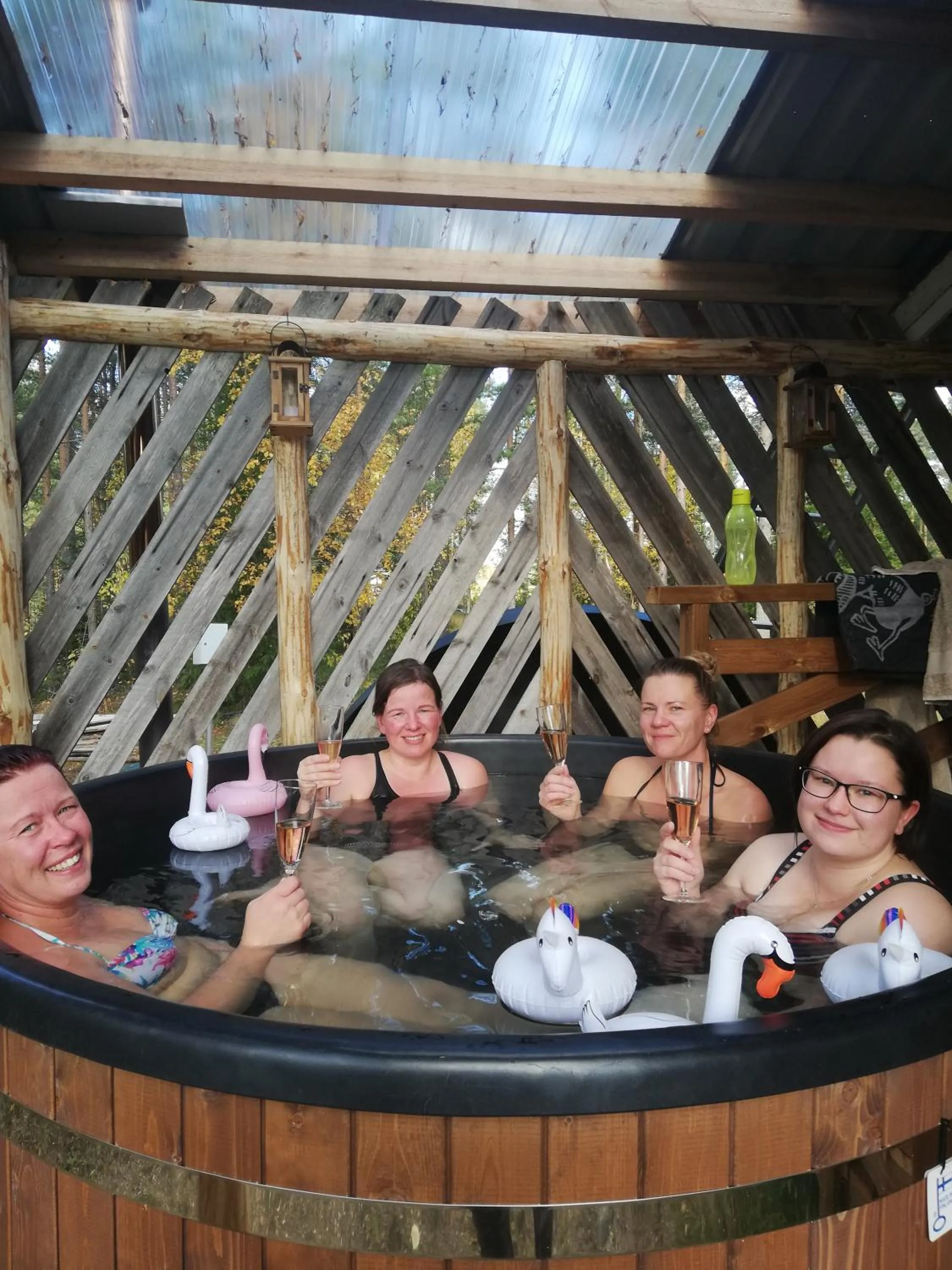 Karkausmäen Kammari