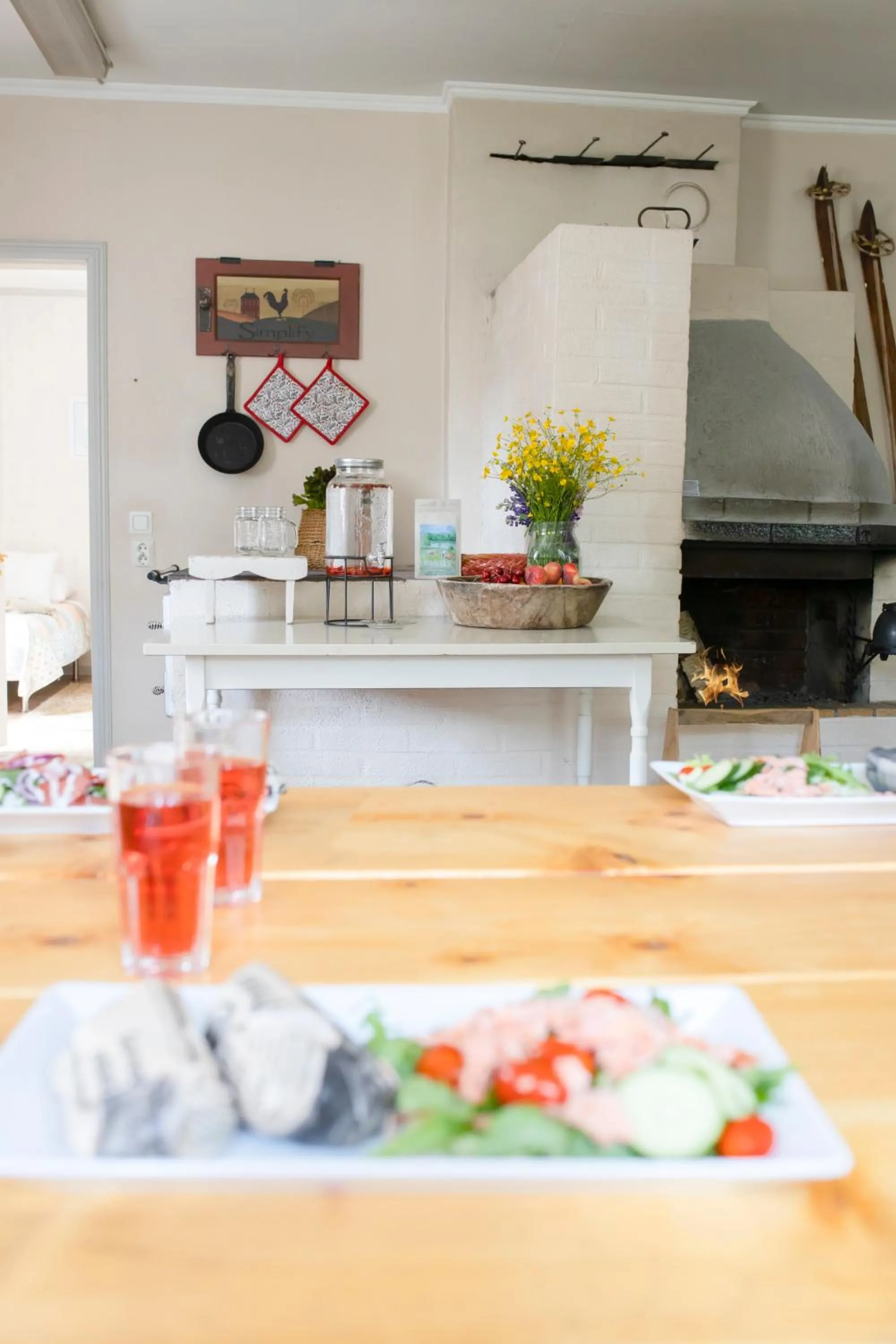 Karkausmäen Kammari