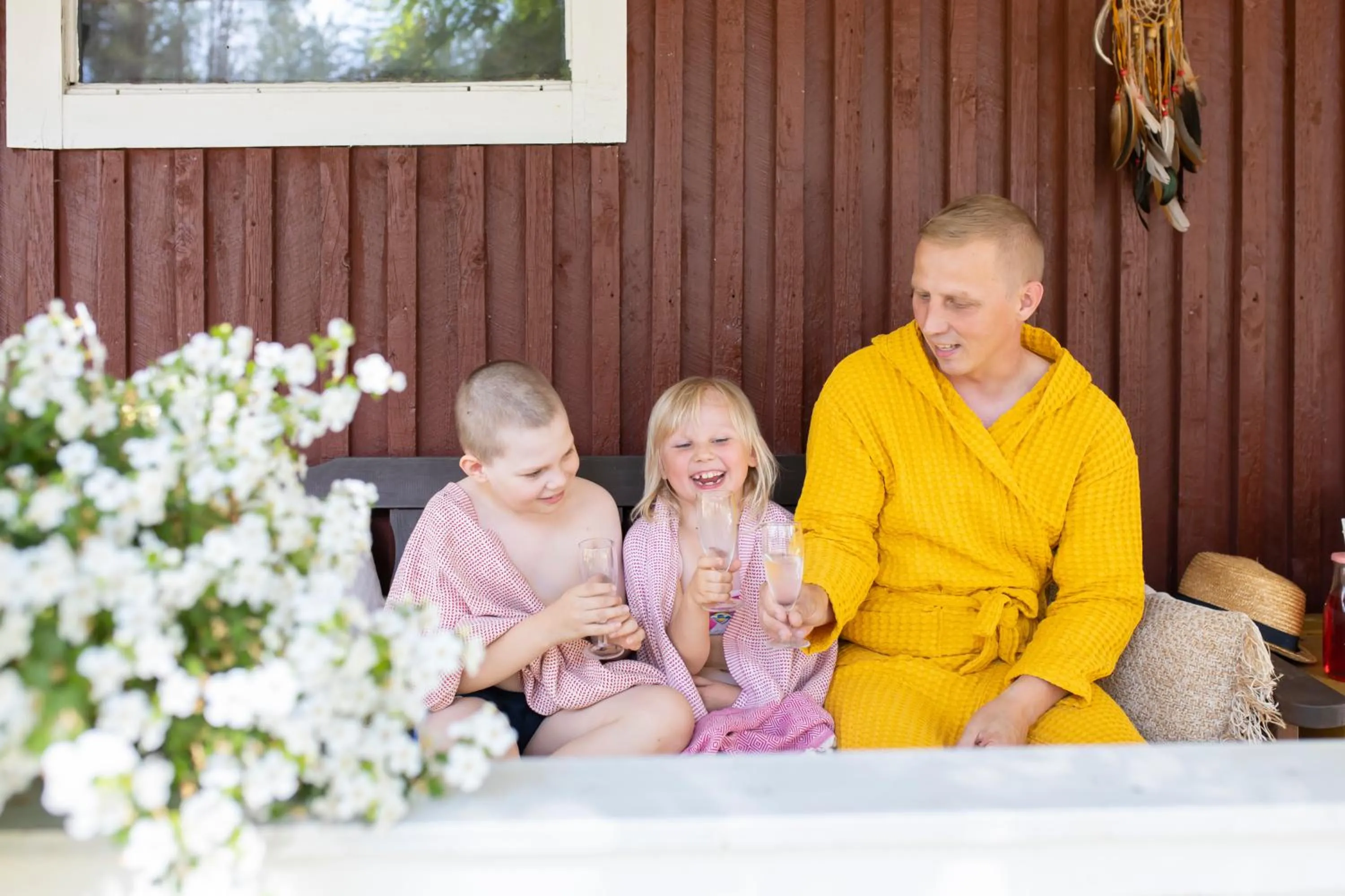 Karkausmäen Kammari