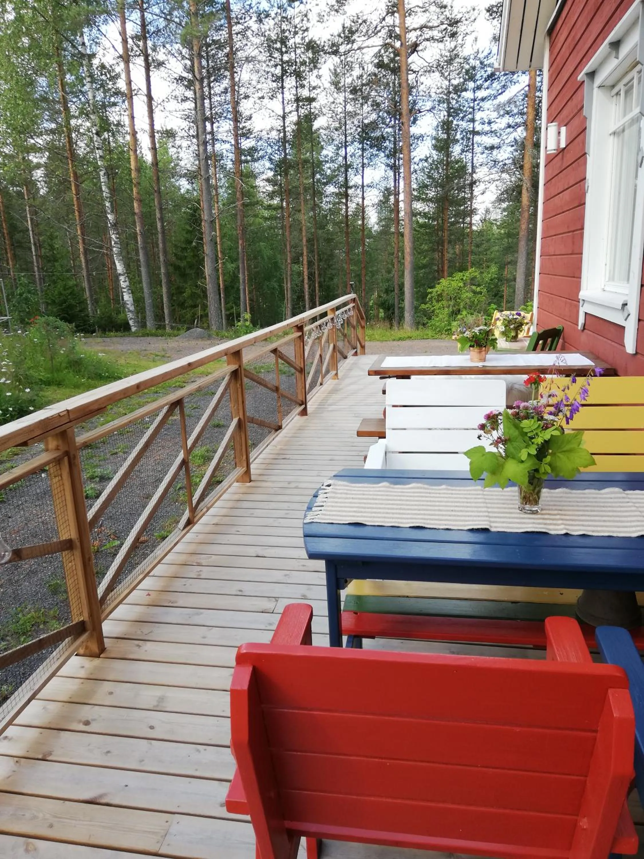 Karkausmäen Kammari