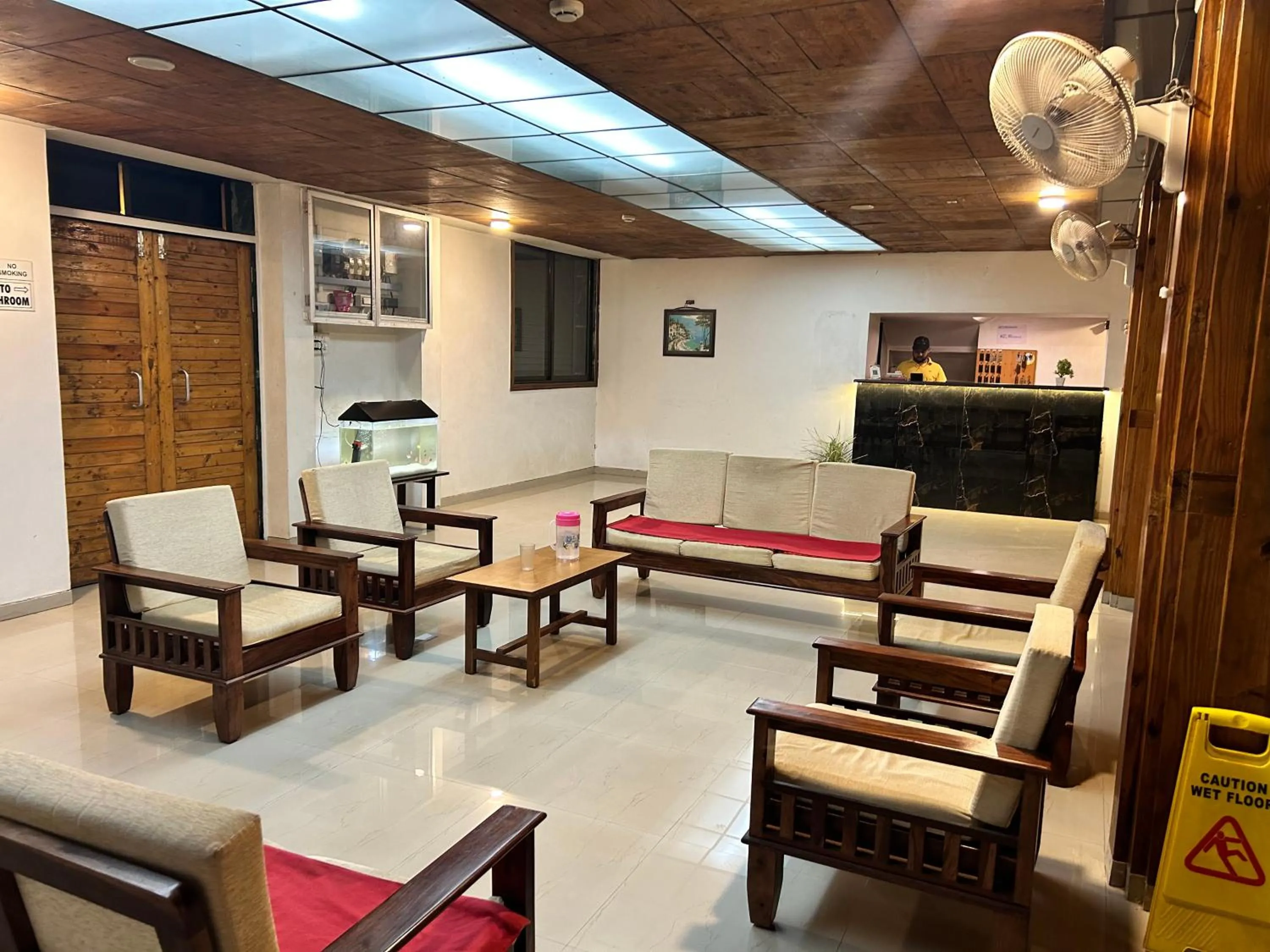 Rainwood Residency