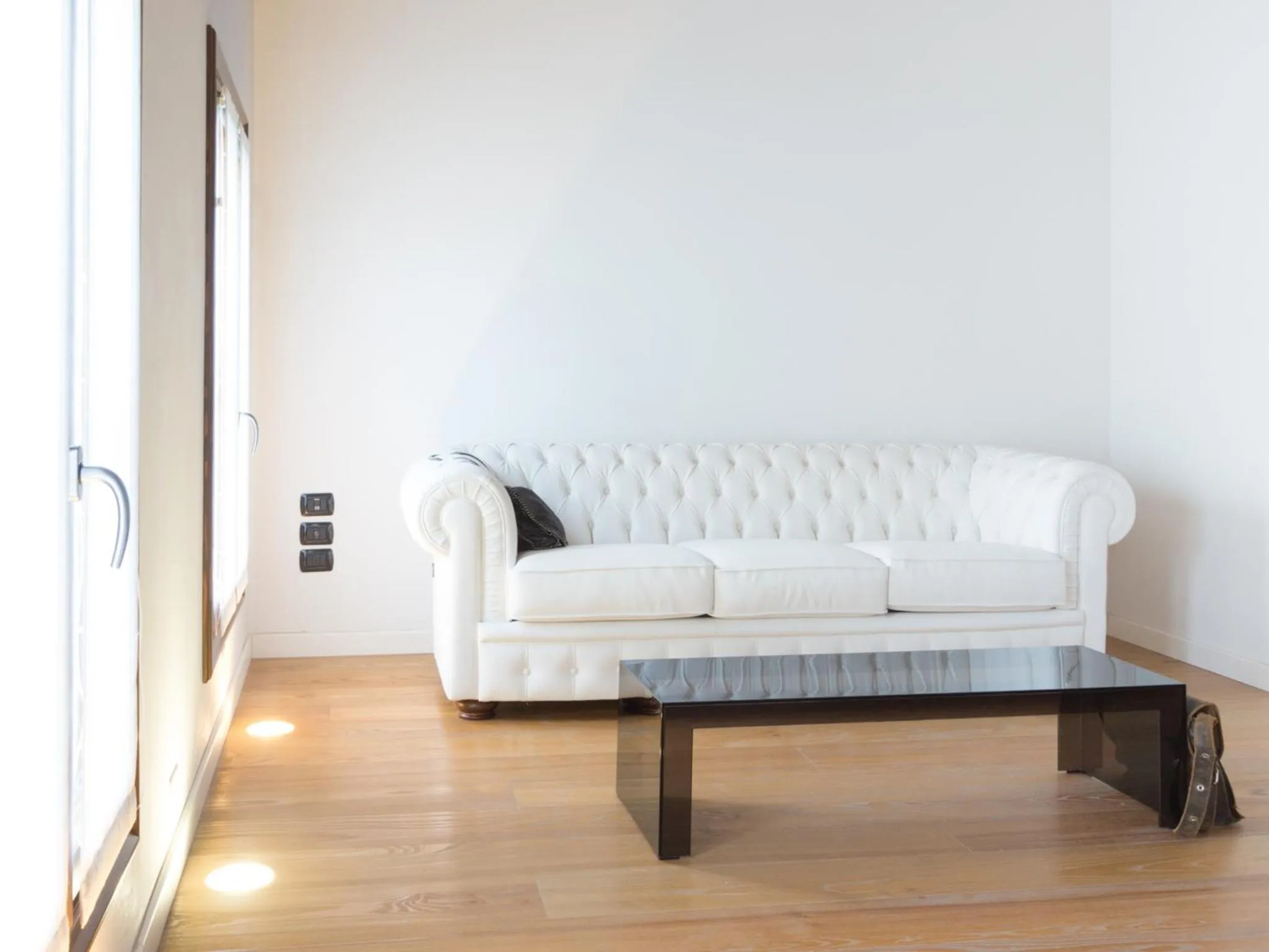 Bed in Residence Le Bugne