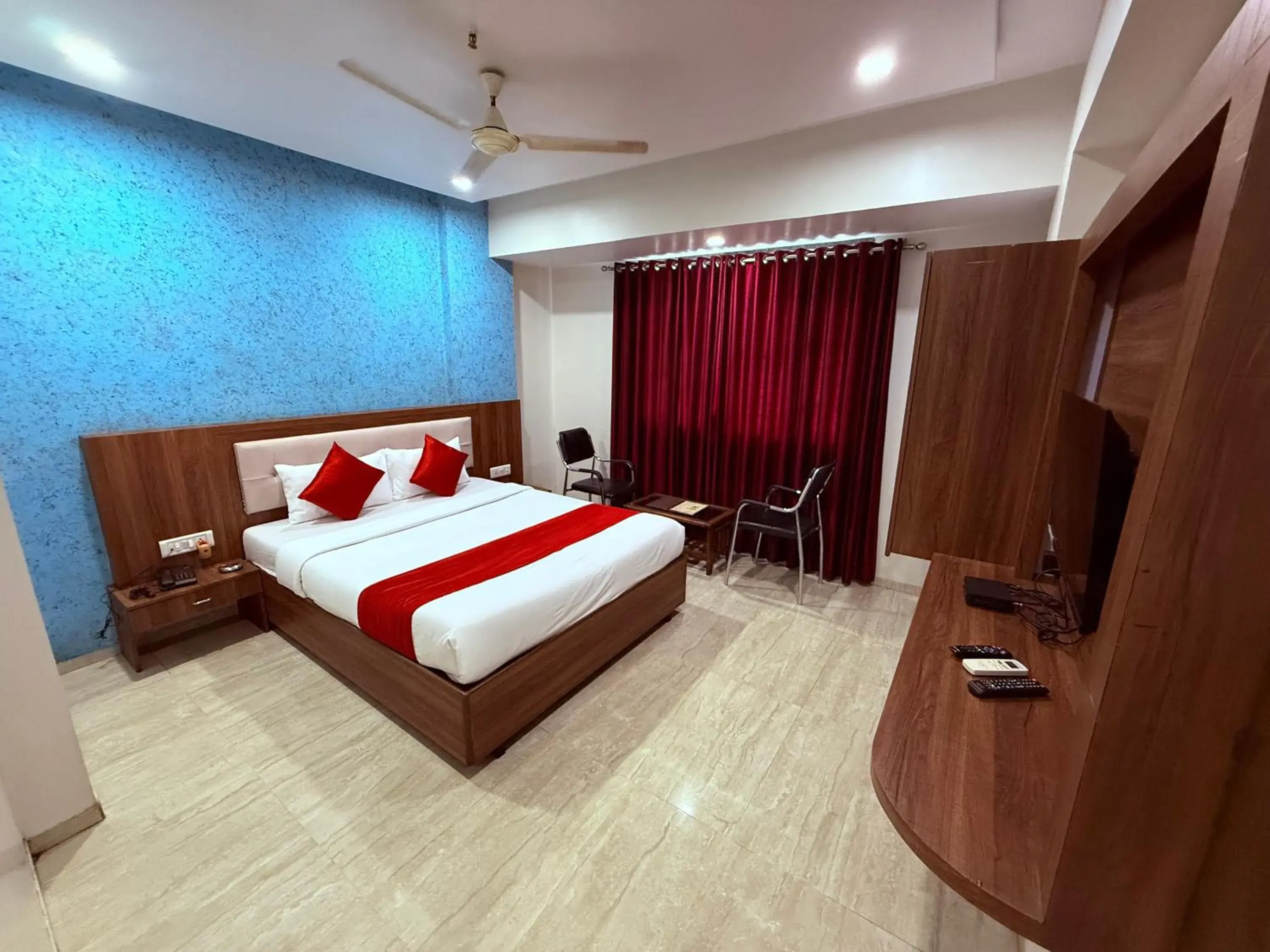 Hotel Arya Residency Rabale Hotel Arya Residency Rabale