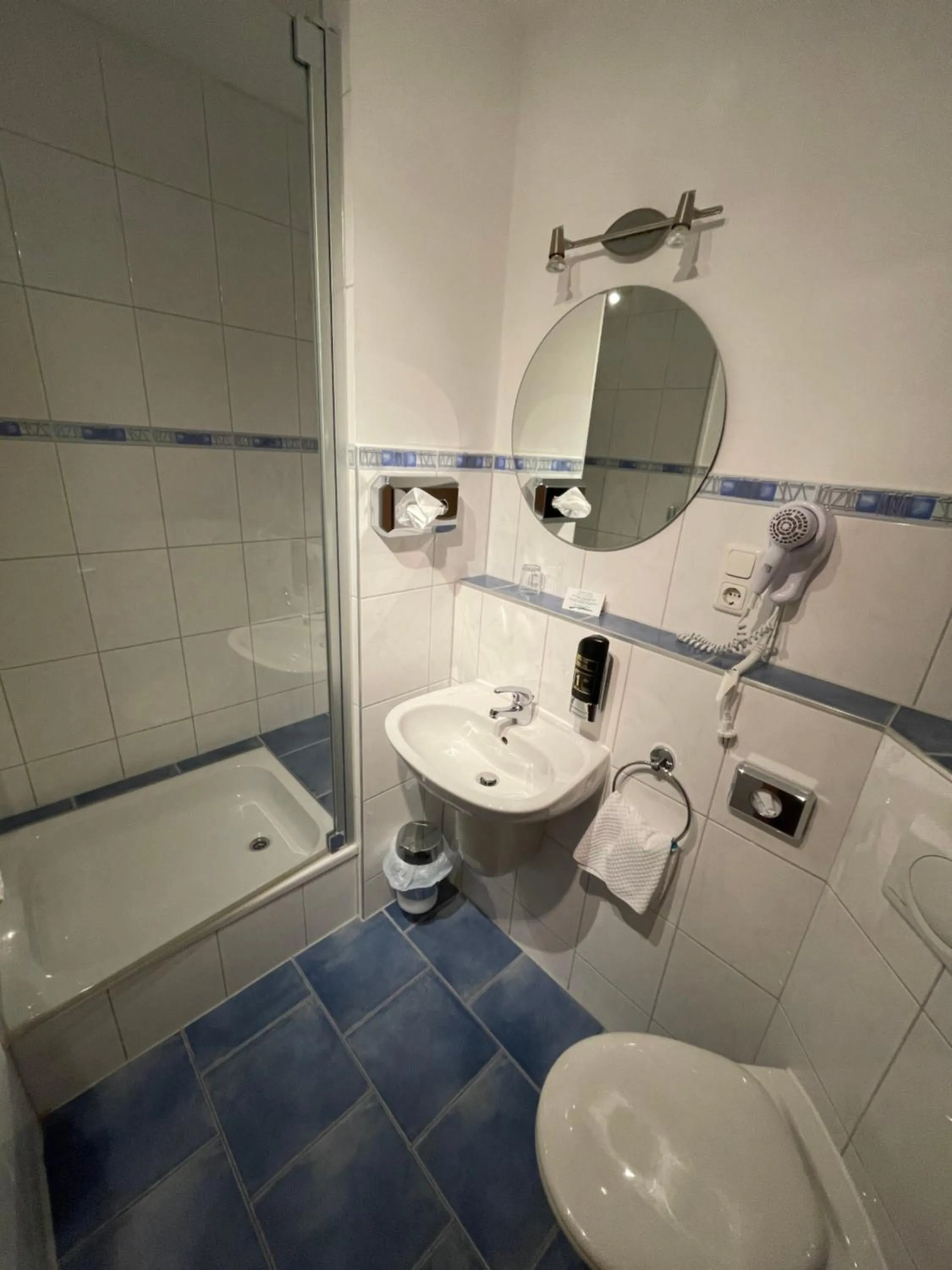 Gasthaus Felsenwastl