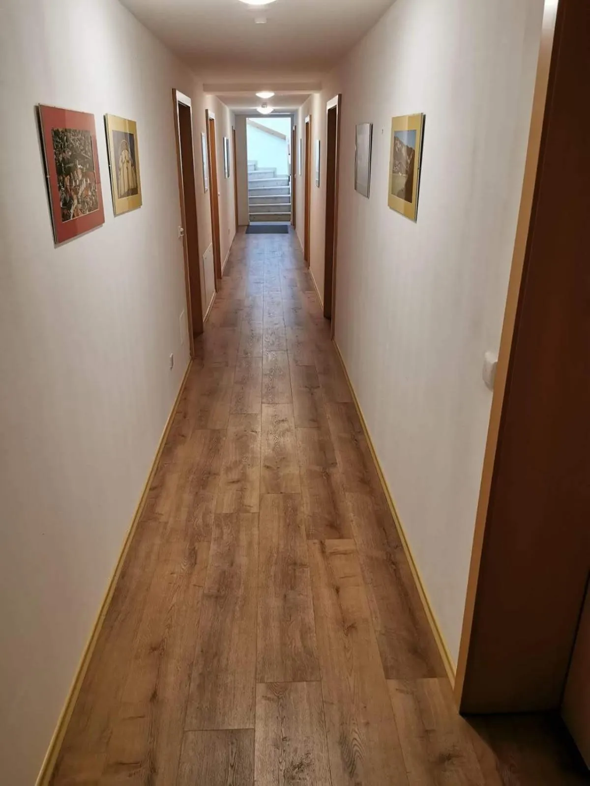 Gasthaus Felsenwastl